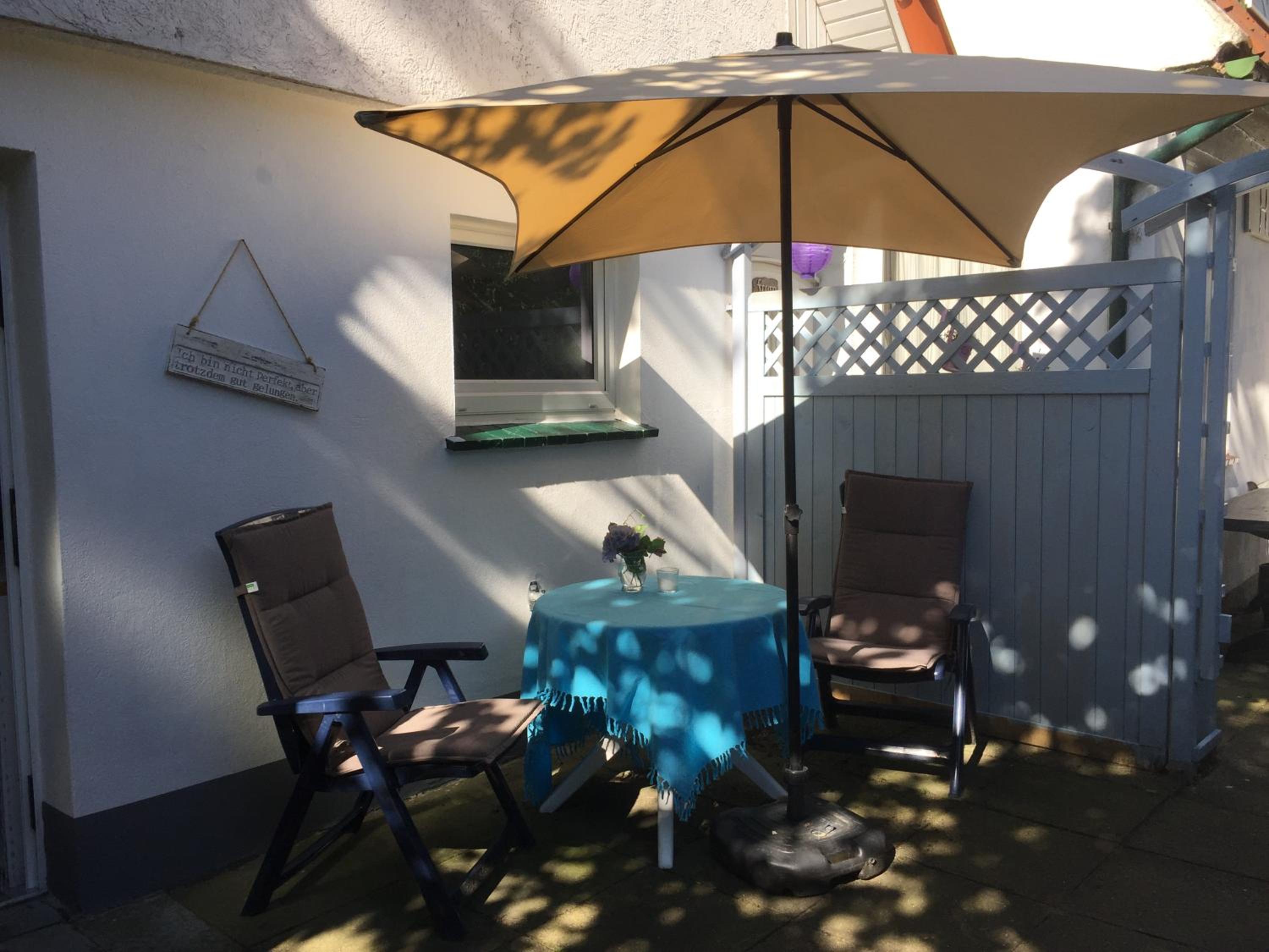 Ferienhaus Heidehaus