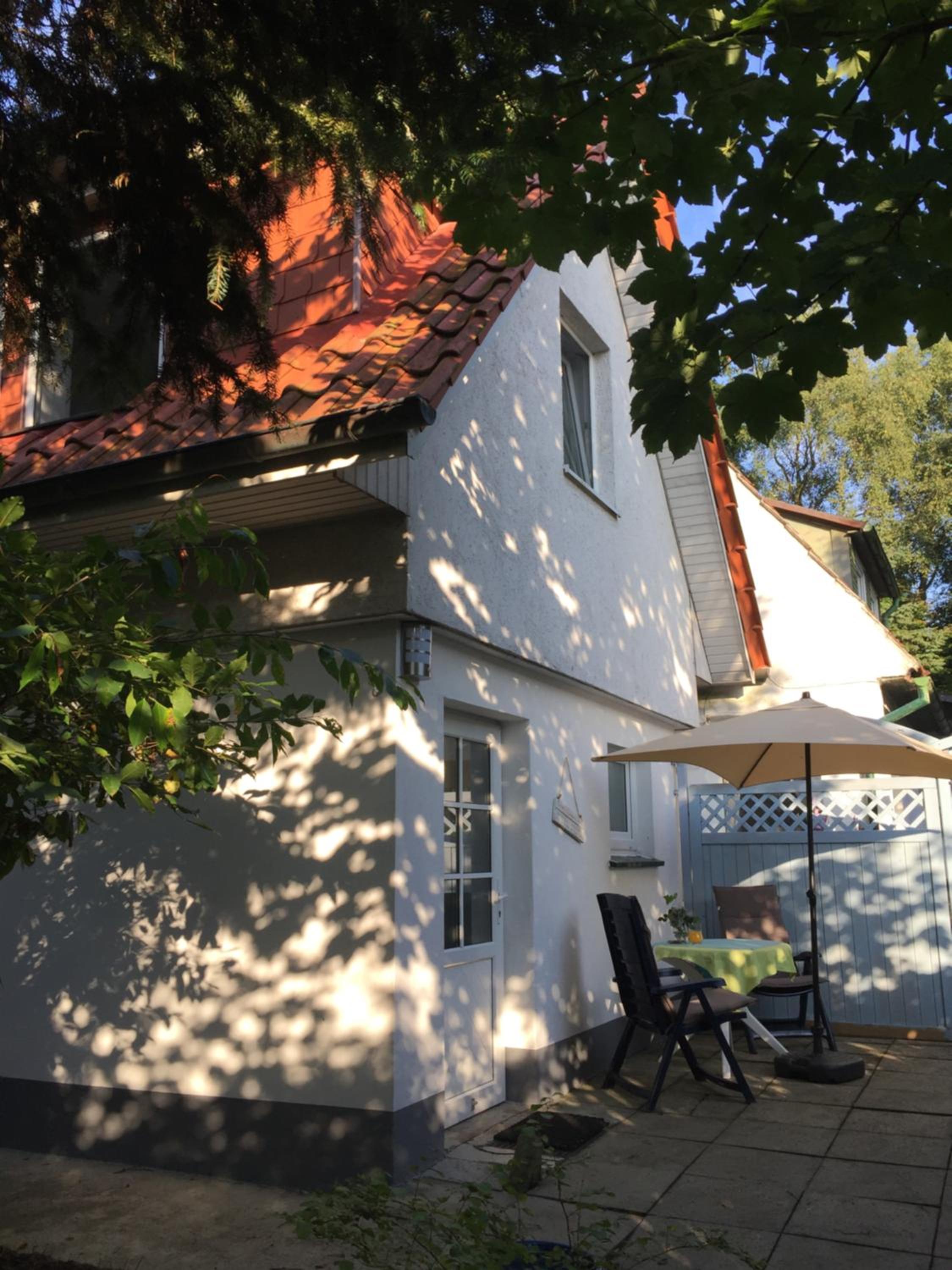 Ferienhaus Heidehaus