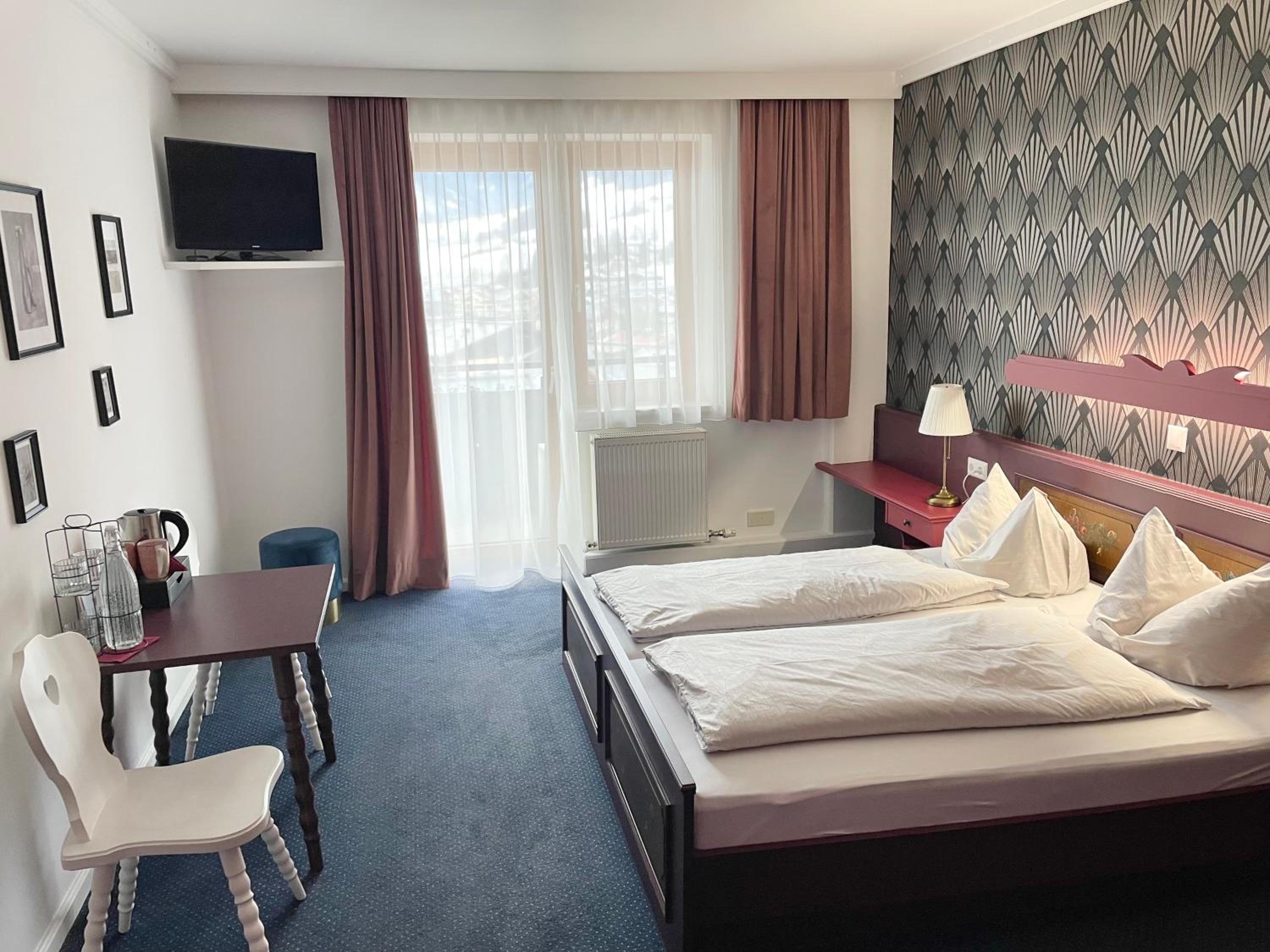 VILLA OXA - Boutique Design Hotel
