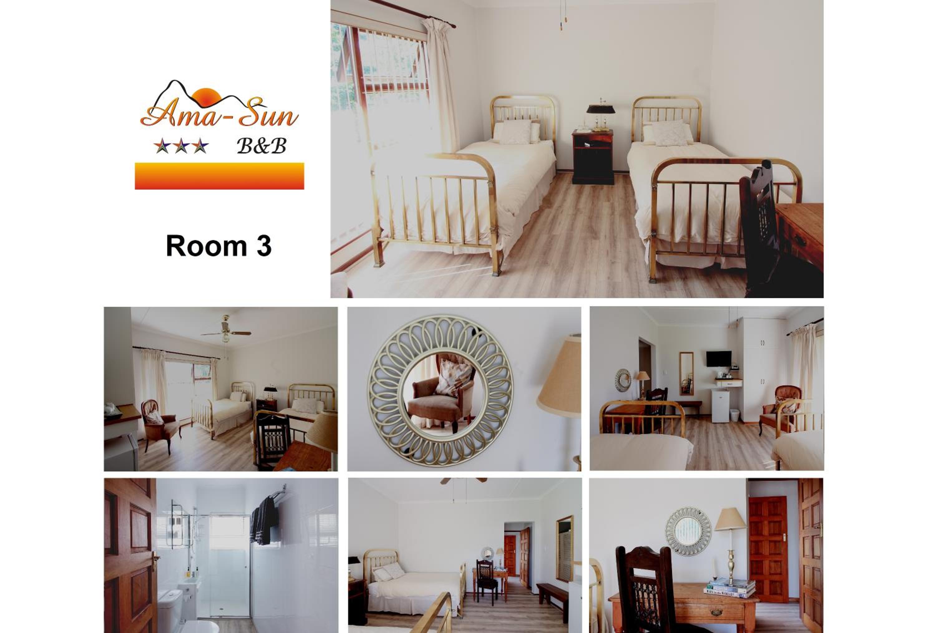 AmaSun B&B