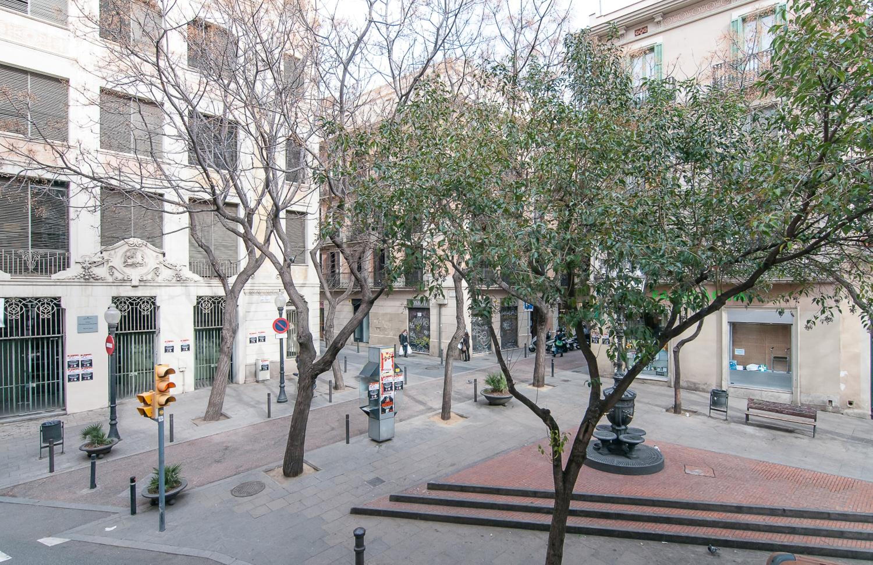 Alos Apartments Paseo de Gracia-Diagonal