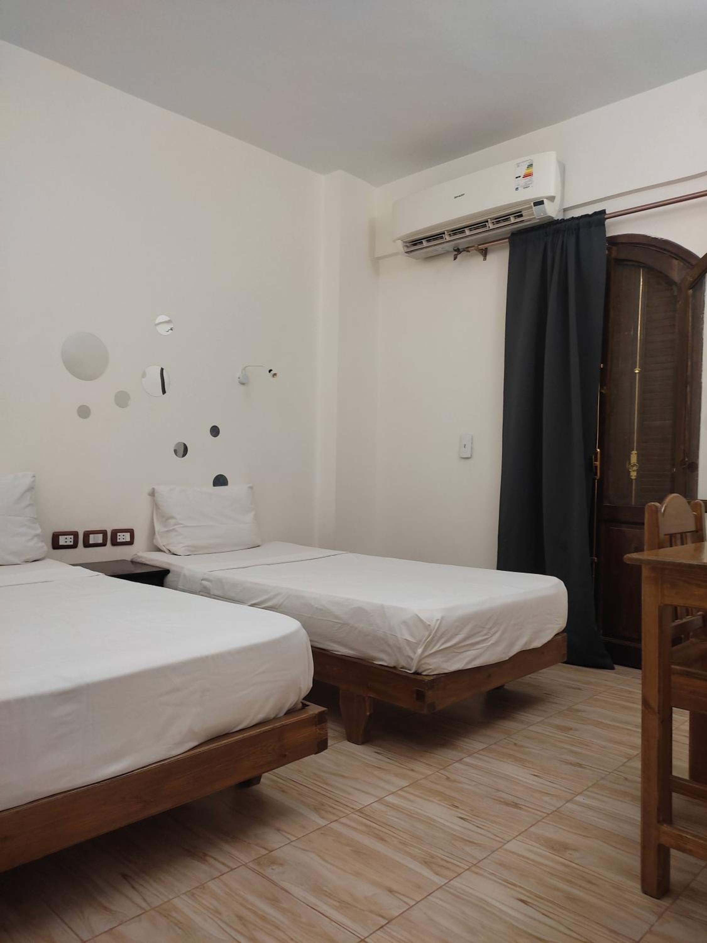 Habibi Nubian Guest House-Nubian Hospitality