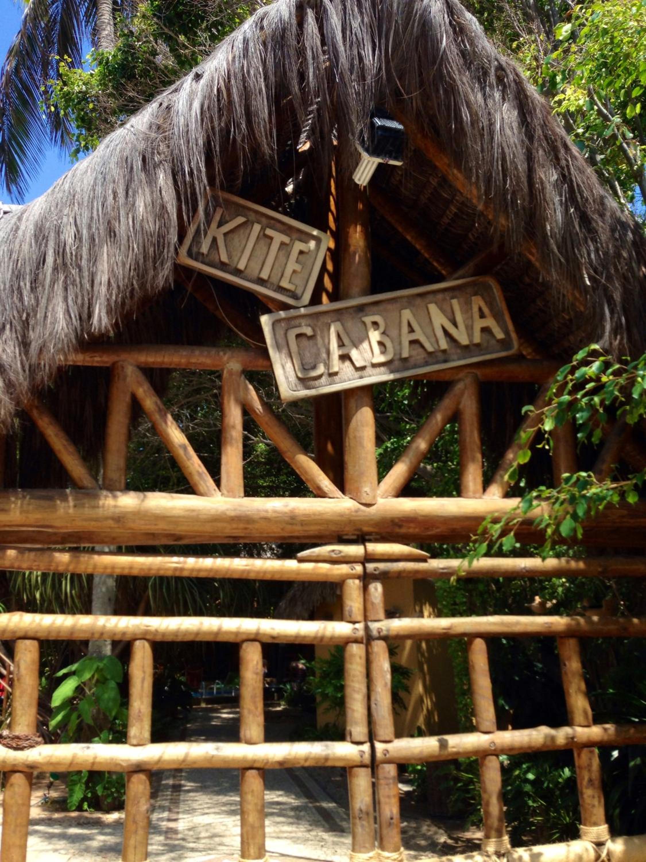 Kitecabana Pousada