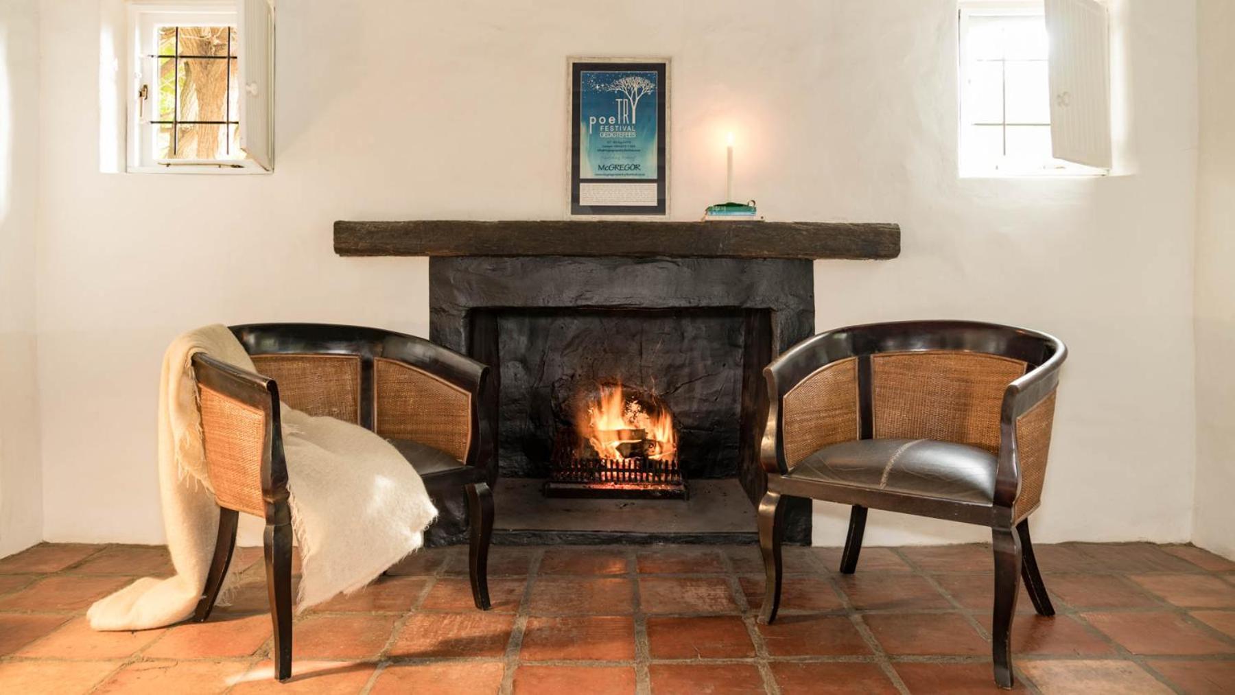 Temenos Retreat