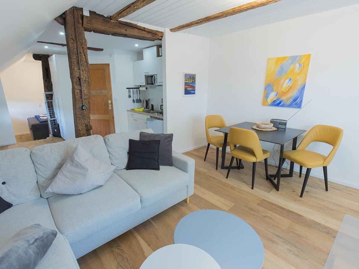 Ferienwohnung Reethuus 7, FeWo Vermittlung Nordsee