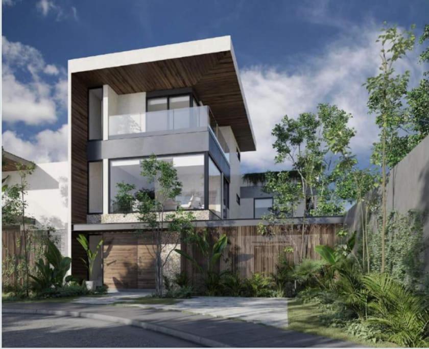 Hotel Villa Illume Tulum - A Place Beyond Magic - Image 1