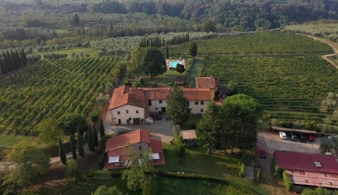 Agriturismo San Jacopo