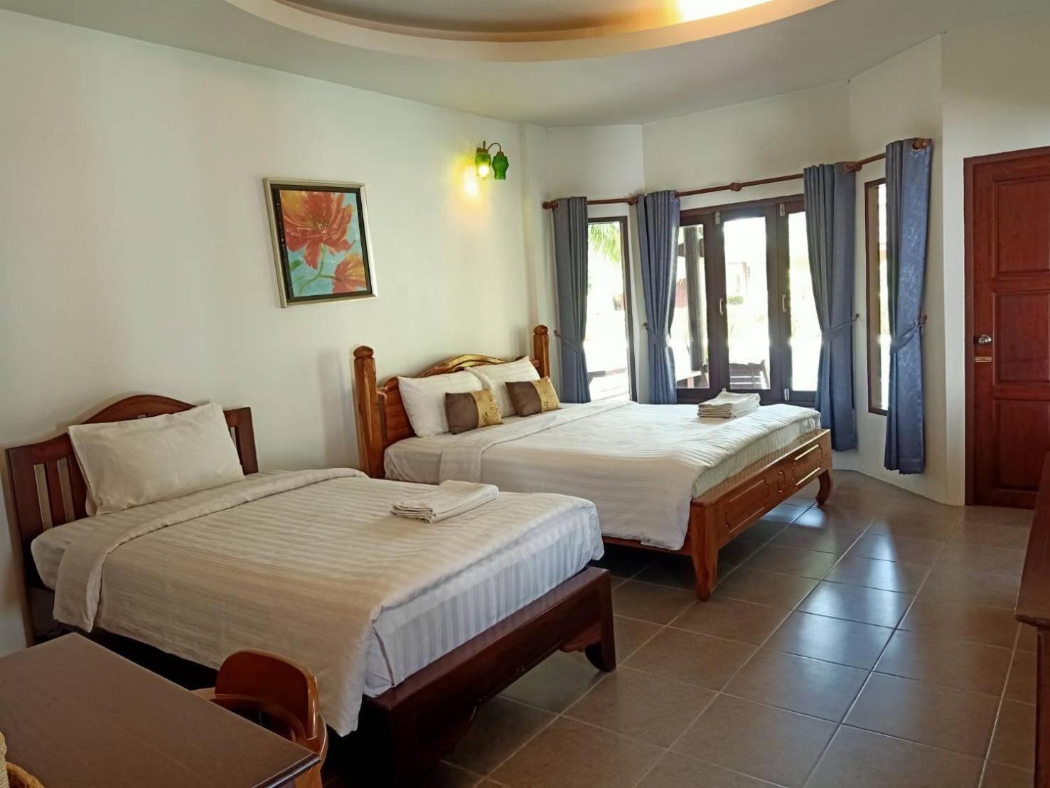 Waterside Resort