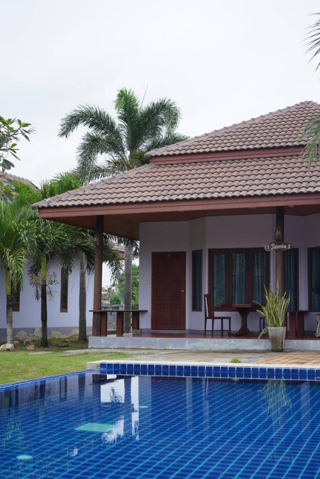 Waterside Resort