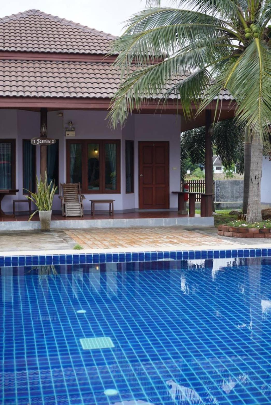 Waterside Resort
