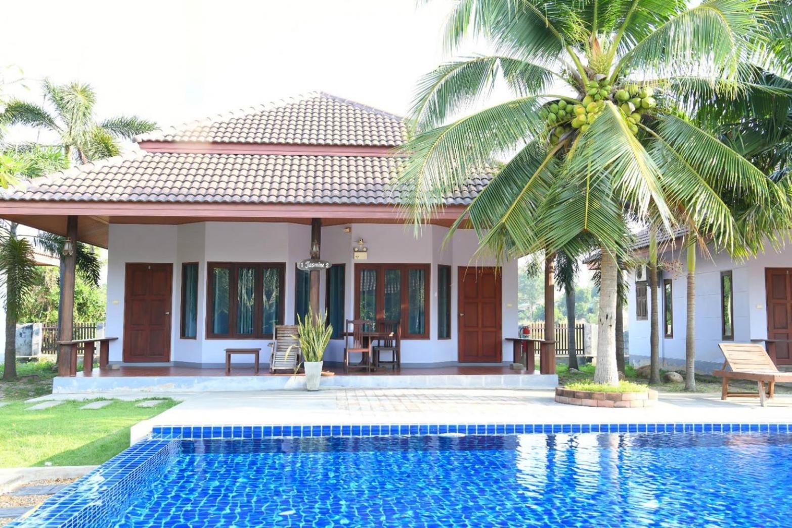Waterside Resort