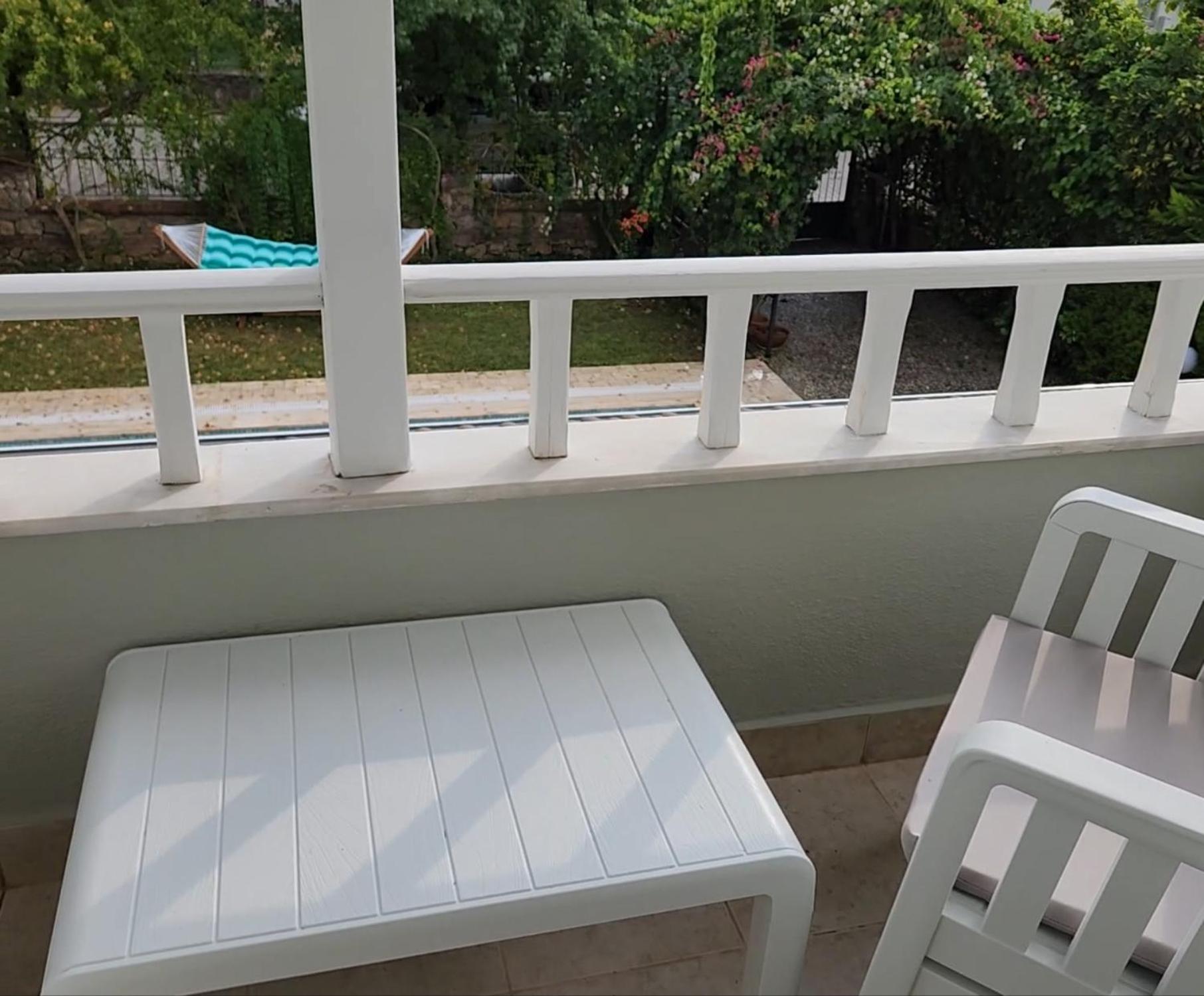 Villa Kayi Kottage in Peaceful calis few minutes from Çaliş sunny Beach