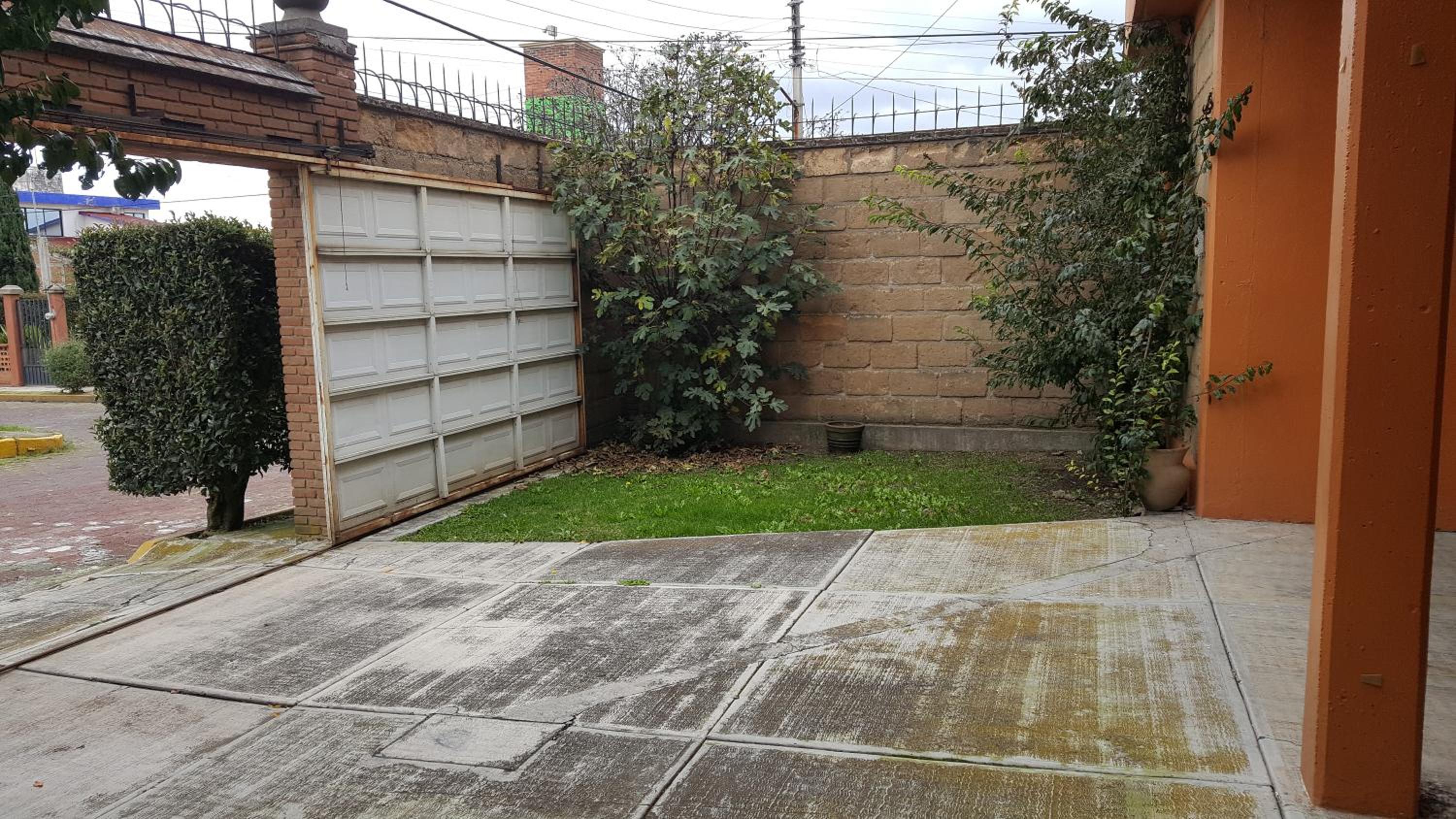 Almoloya De Juarez Colonial House view 2