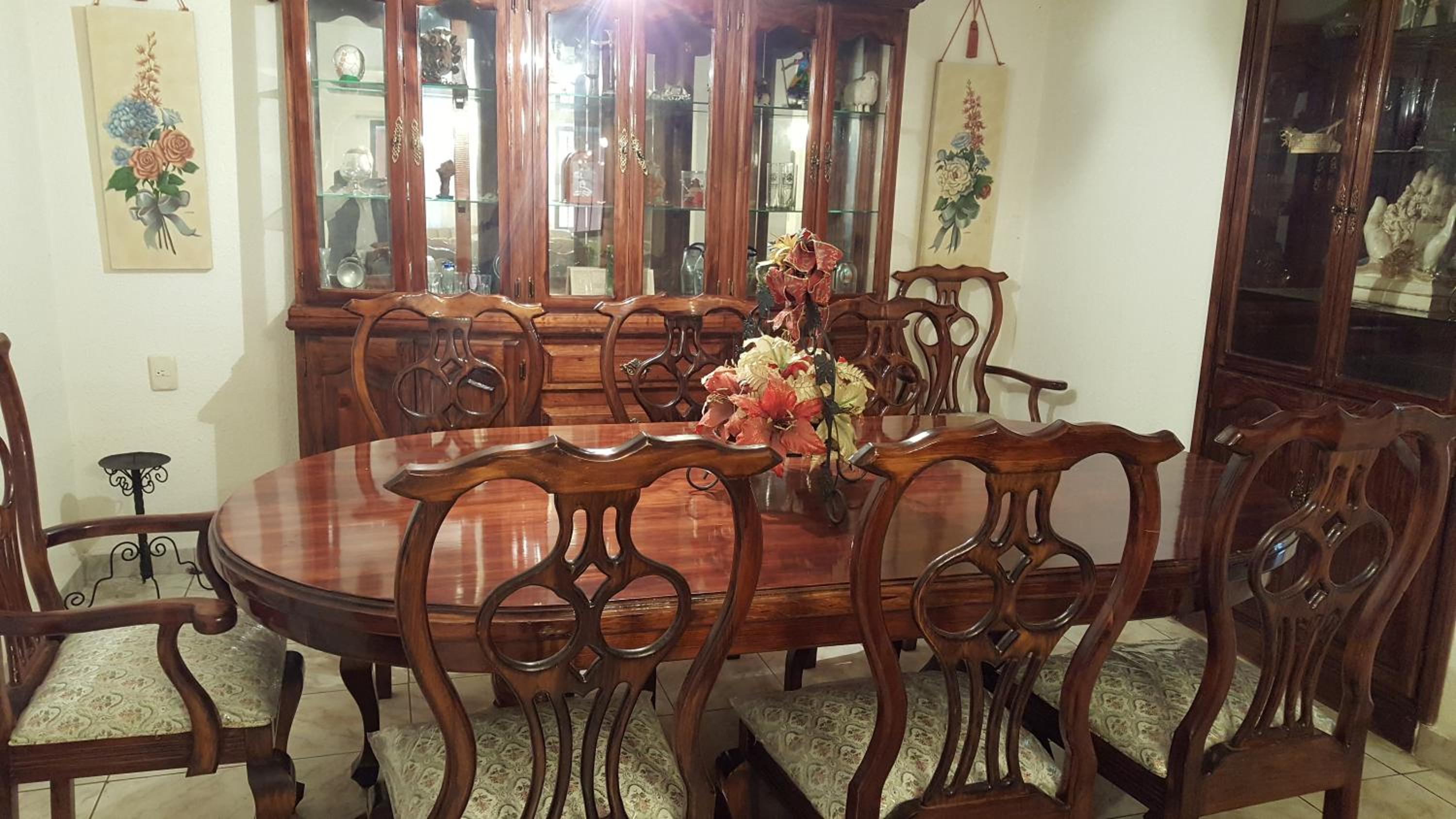 Almoloya De Juarez Colonial House view 4