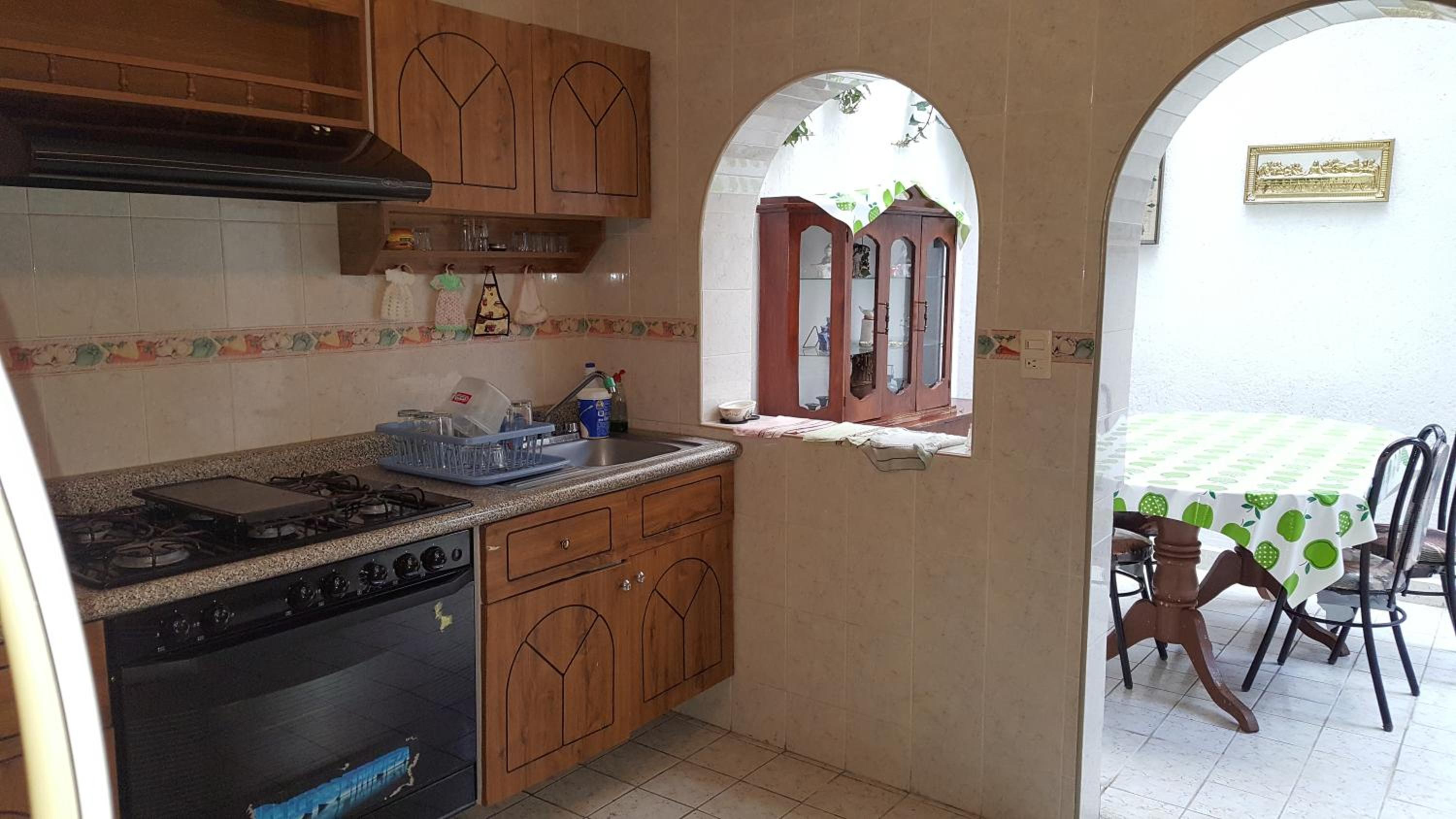 Almoloya De Juarez Colonial House view 5