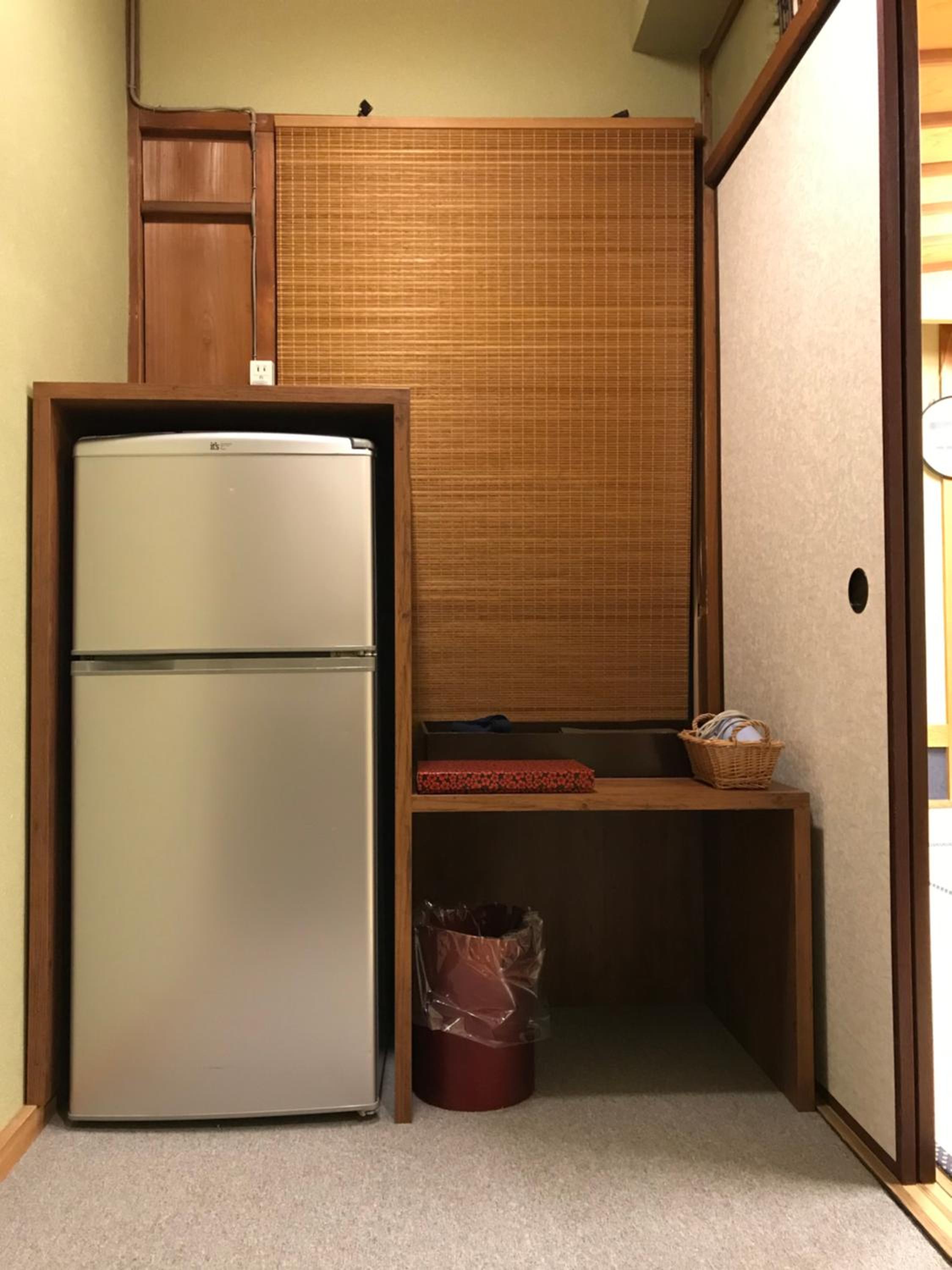 Yamadaya Ryokan