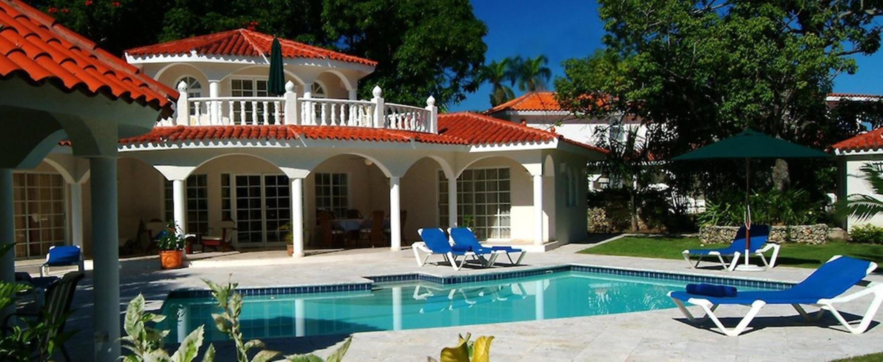 3br Villa with Vip Access - All Inclusive Program with Alcohol Included view 2