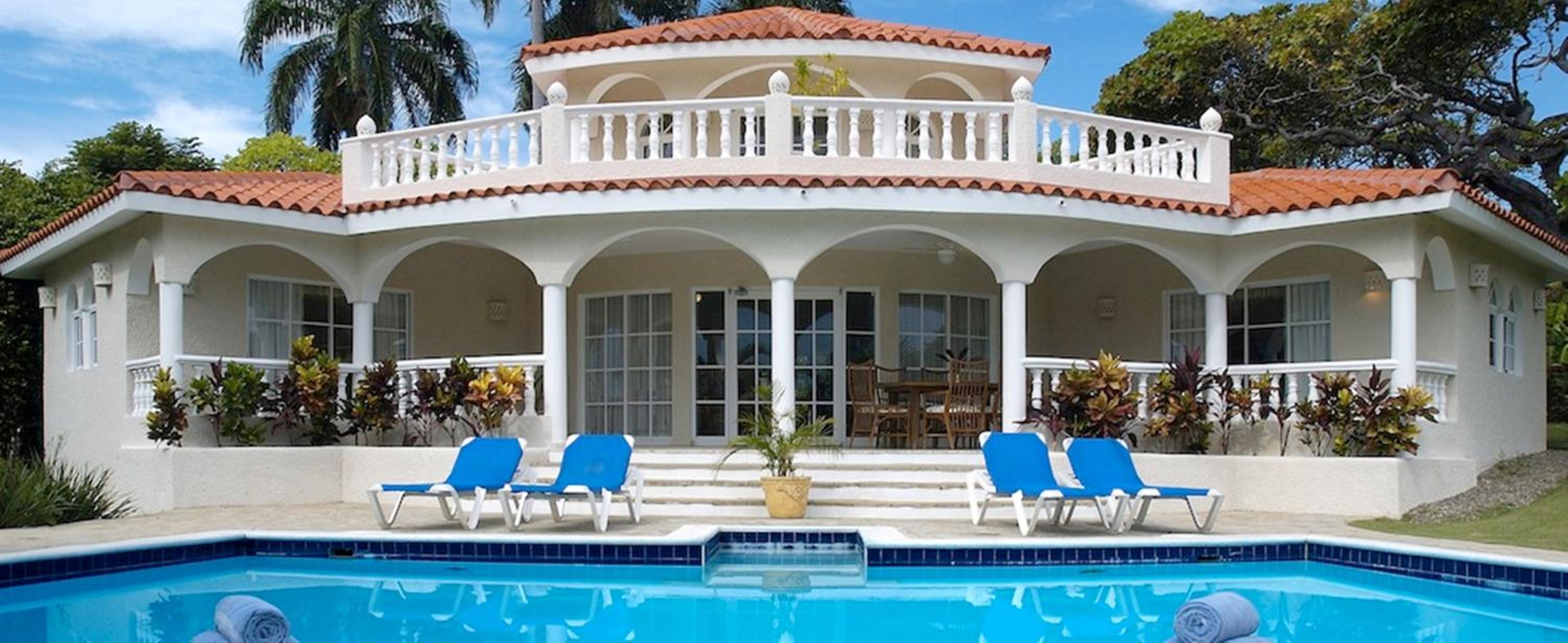 3br Villa with Vip Access - All Inclusive Program with Alcohol Included view 3