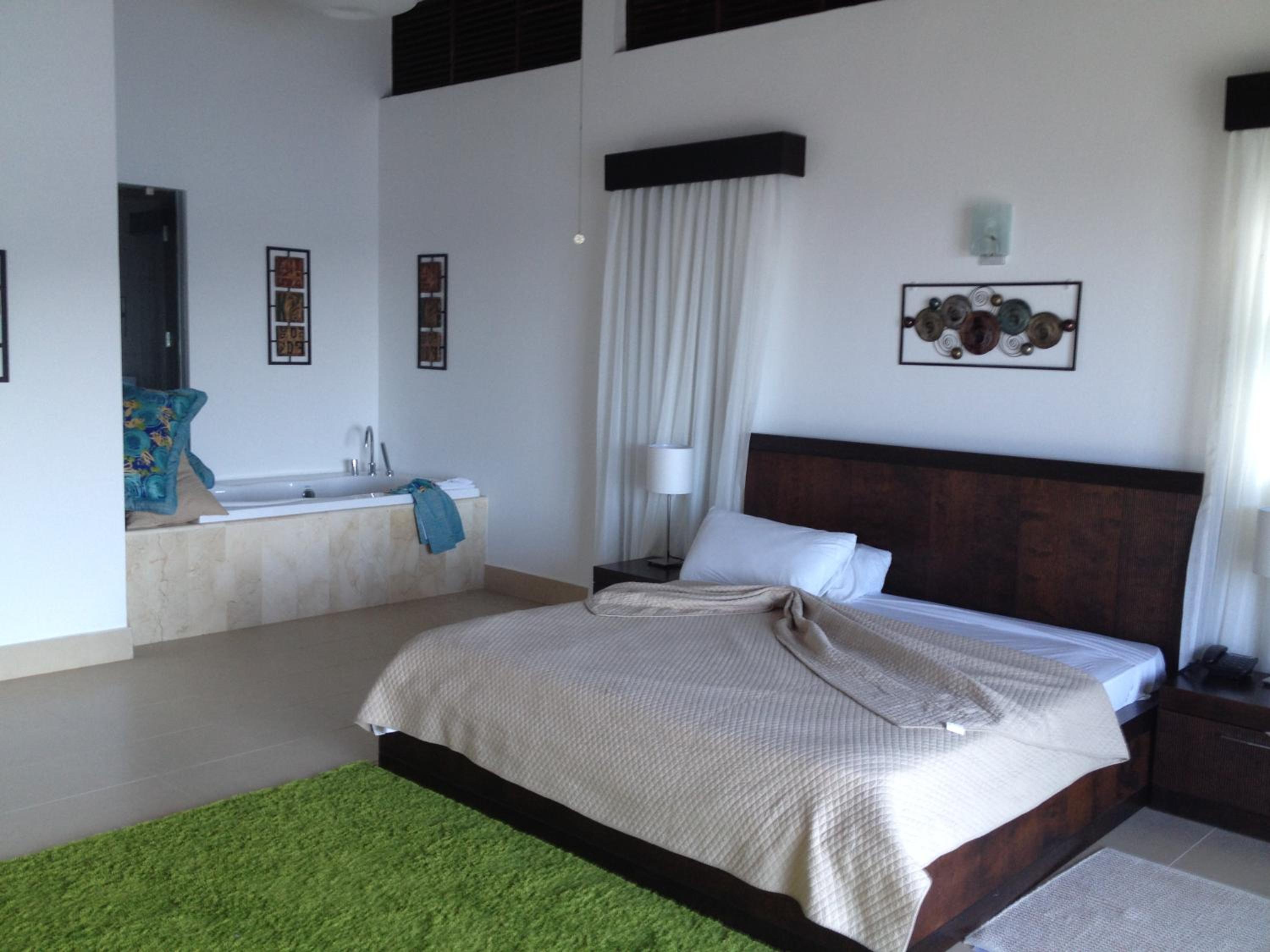 3br Villa with Vip Access - All Inclusive Program with Alcohol Included view 5