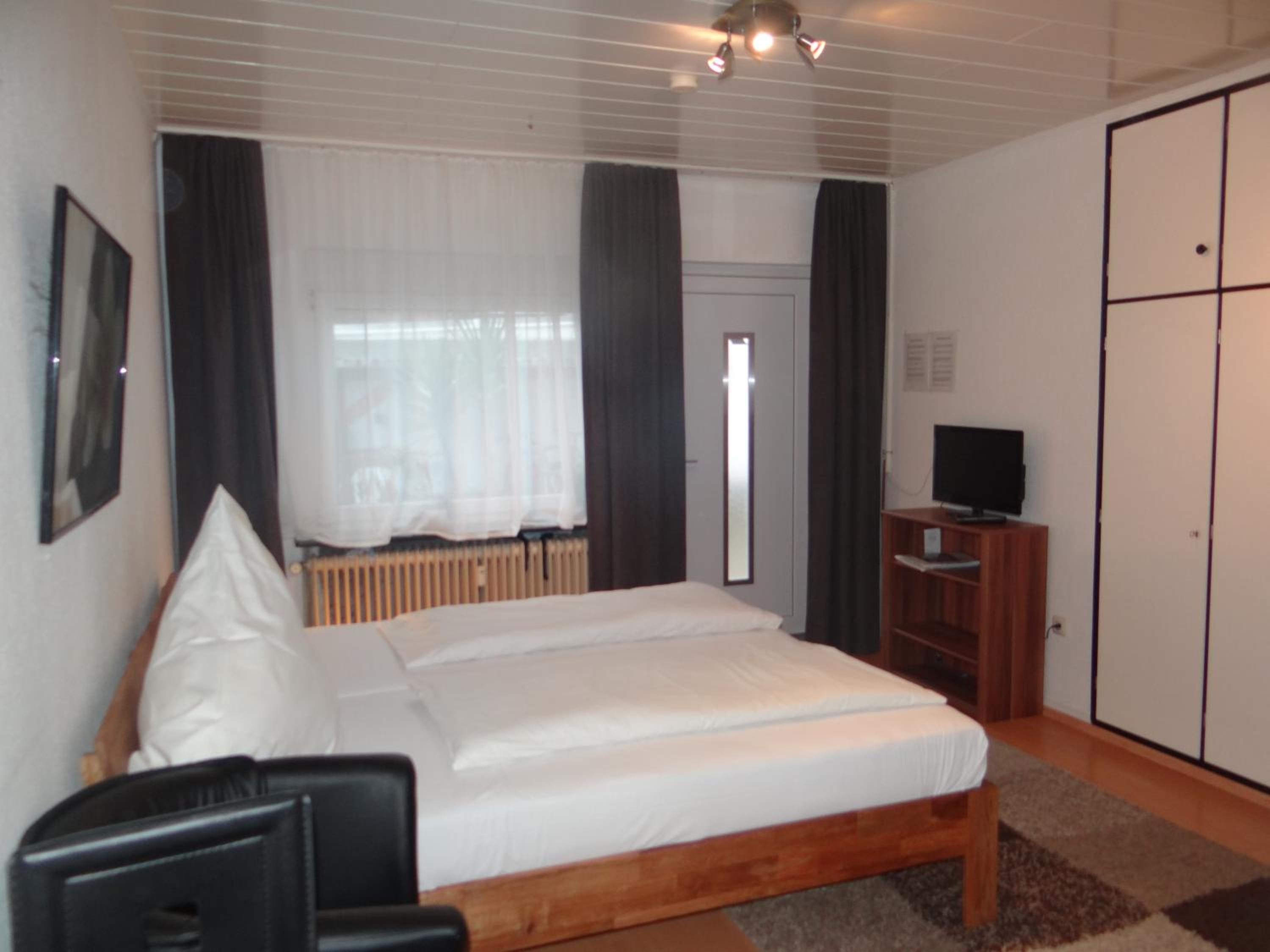 Apartment in Innenstadtnähe