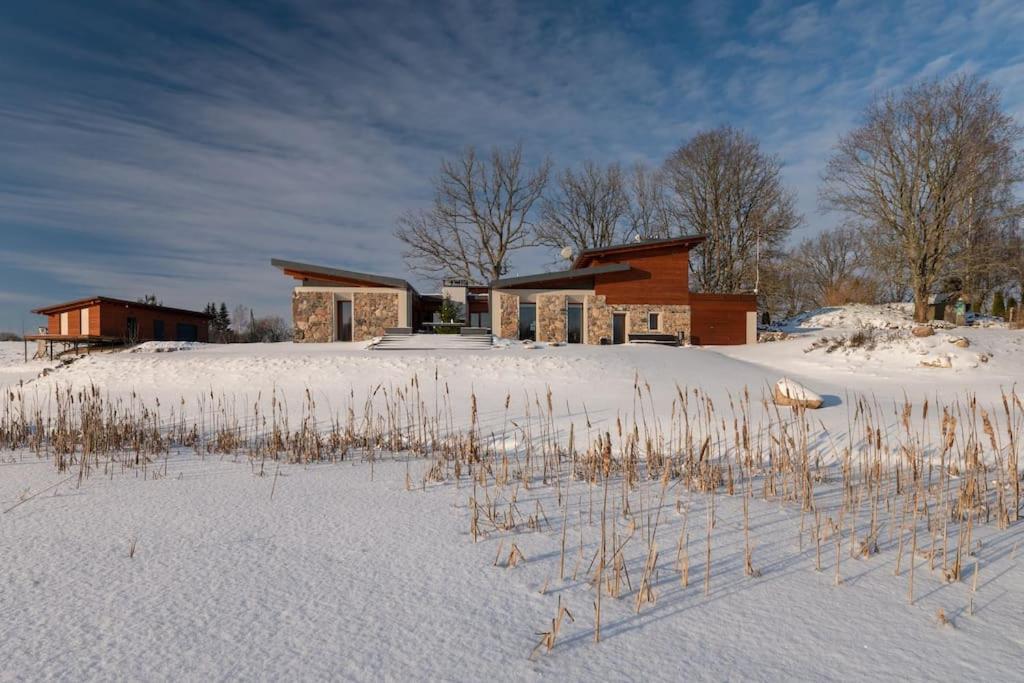 Hotel Dabas Mājas - Your Dream Holiday Spot - Image 1