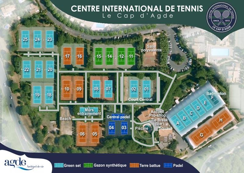 MOM' Blue Paradise Front De Mer 3 étoiles 61 m2 CAP'Diem 3 Clim - Idéal pr un Séjour de 15j ou plus ! Wifi, lit 160 - 4è Ascenseur, Parking, Piscine, Pétan