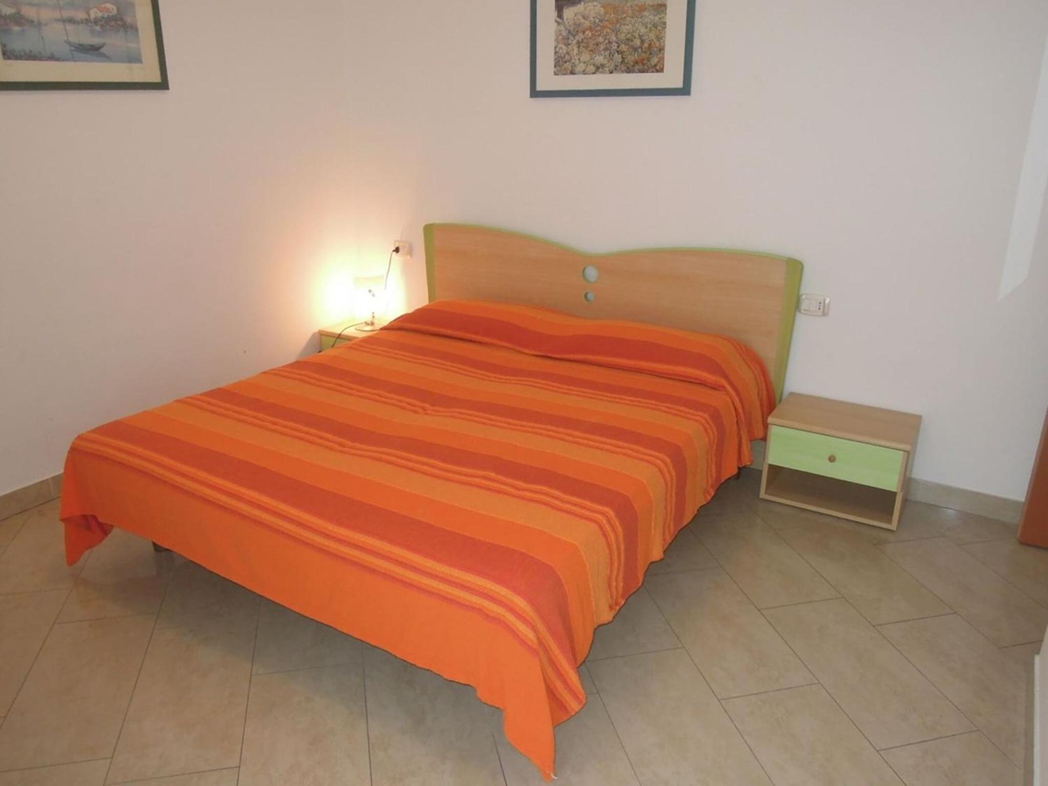 Bright flat near the beach - Beahost