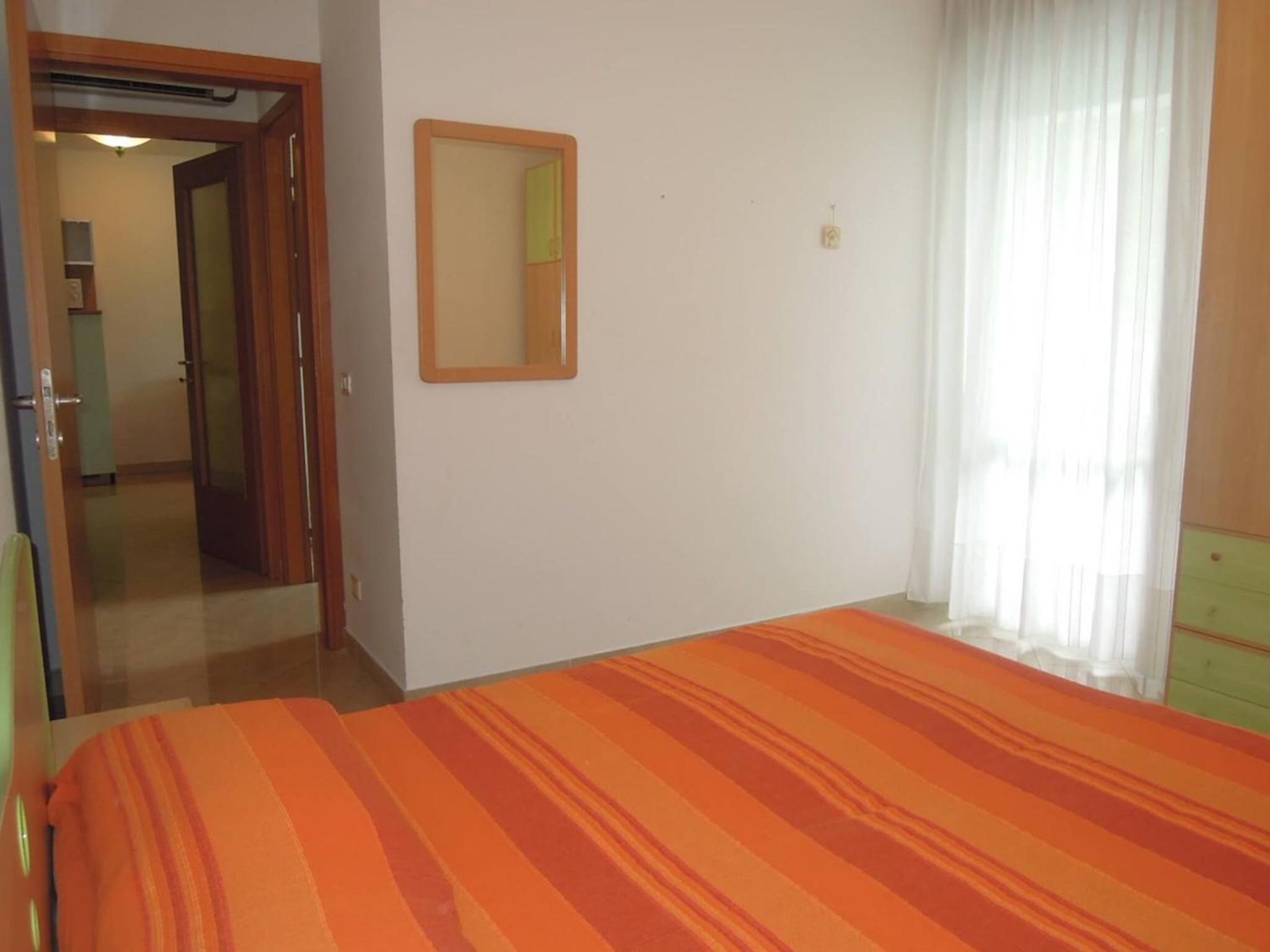 Bright flat near the beach - Beahost