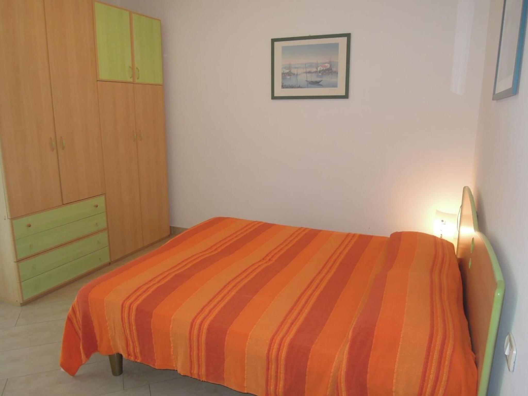 Bright flat near the beach - Beahost
