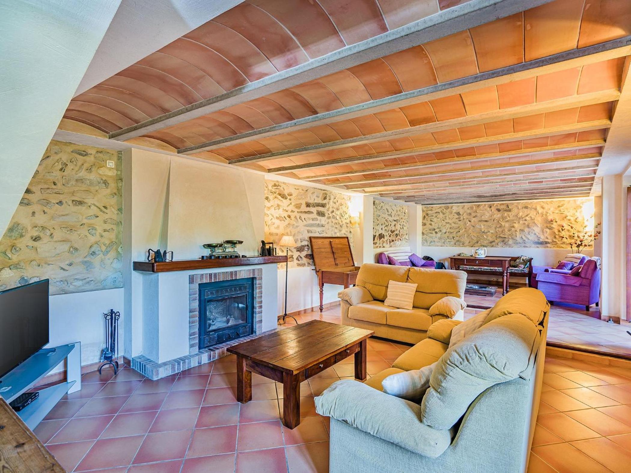 Villa Can Fanals by SunVillas Mallorca