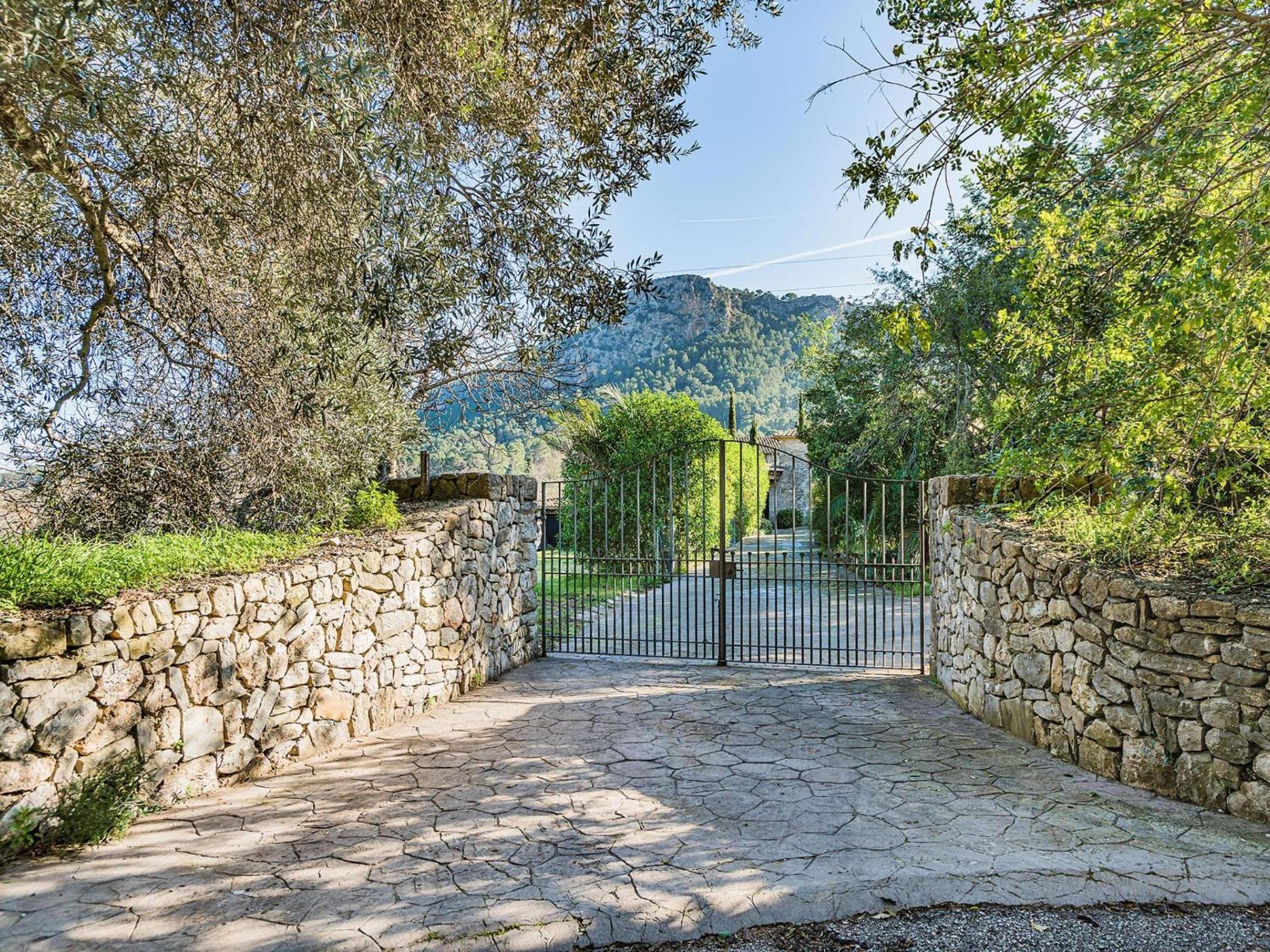 Villa Can Fanals by SunVillas Mallorca