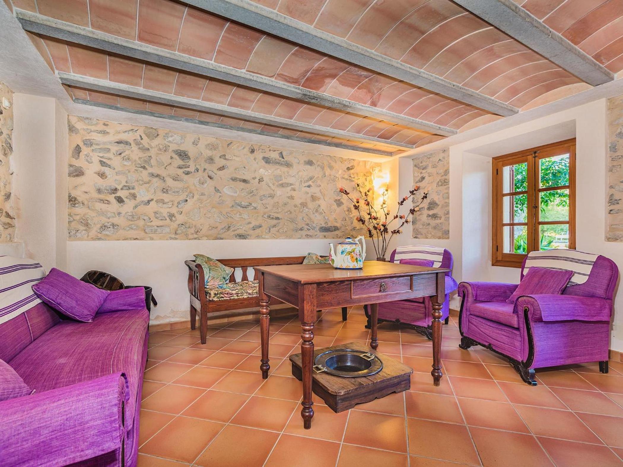 Villa Can Fanals by SunVillas Mallorca