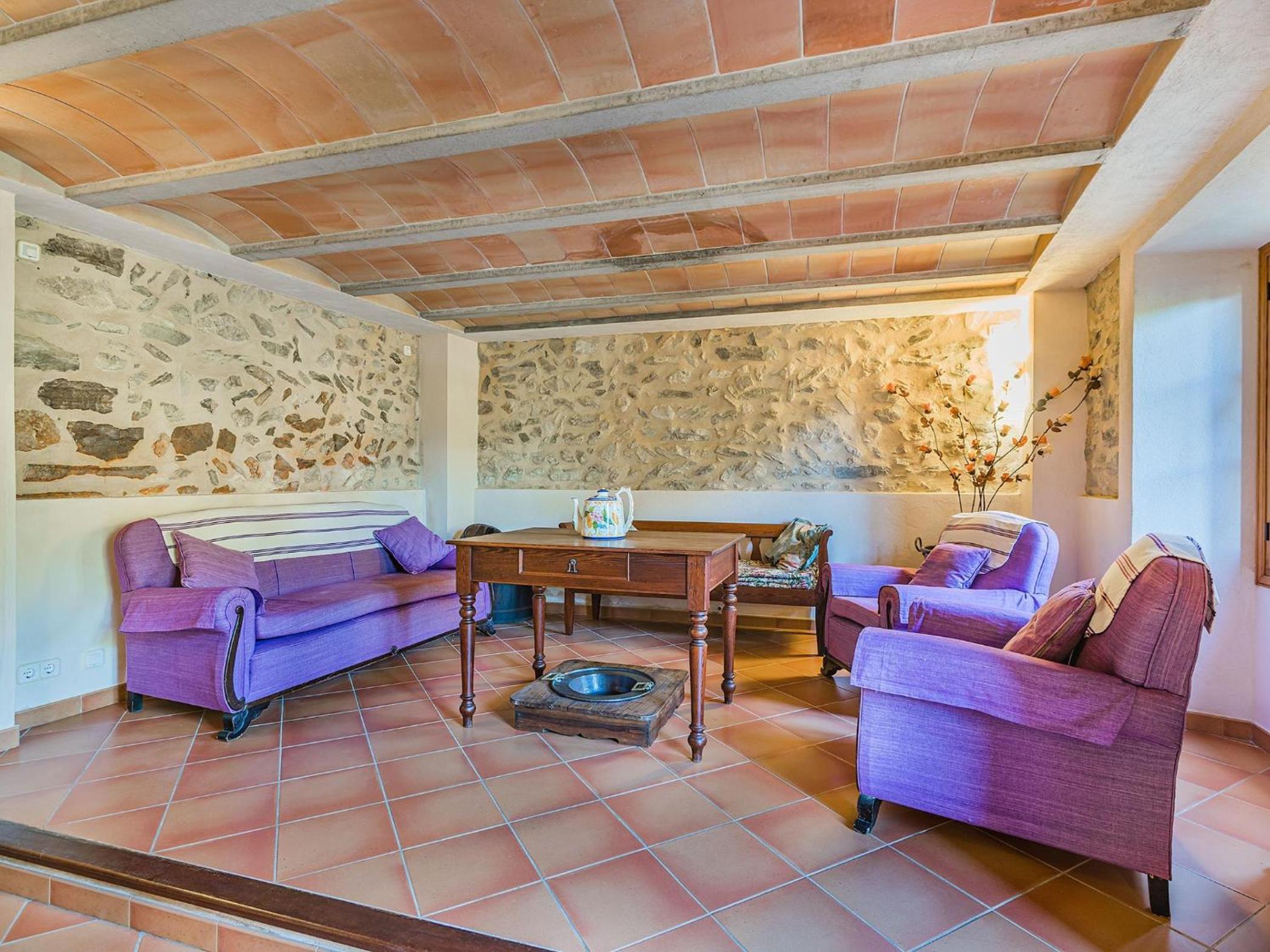 Villa Can Fanals by SunVillas Mallorca