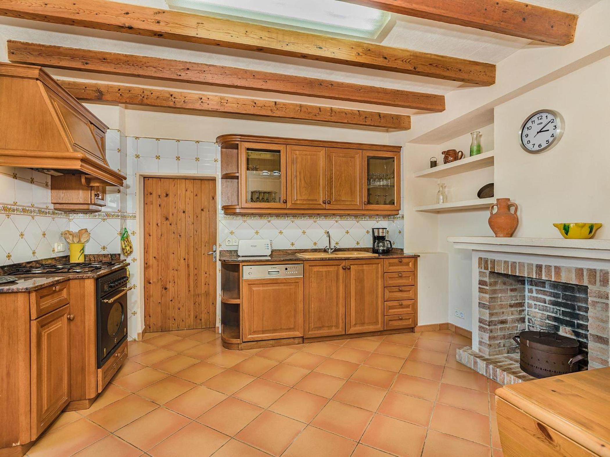 Villa Can Fanals by SunVillas Mallorca