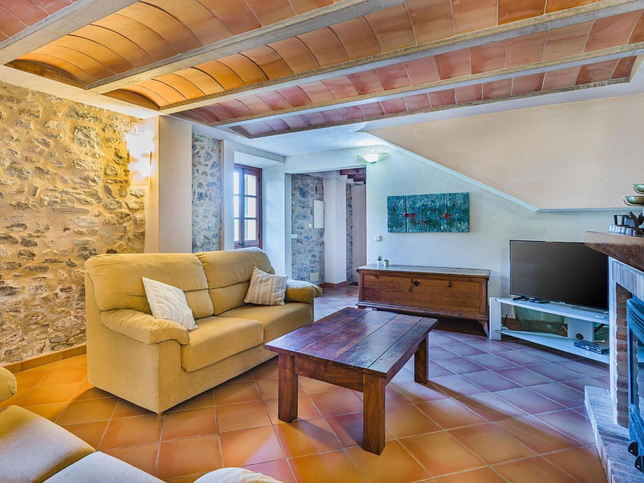 Villa Can Fanals by SunVillas Mallorca