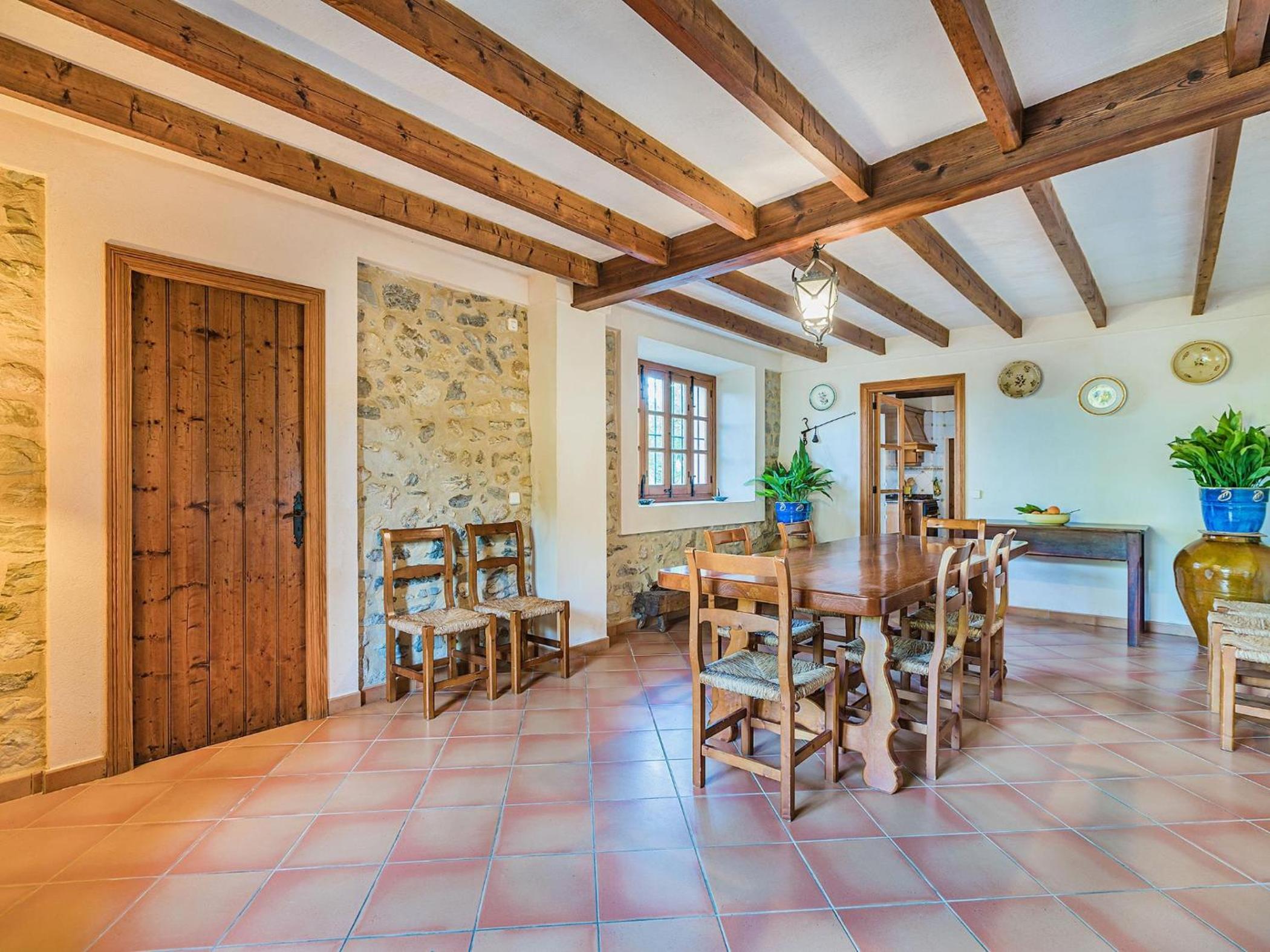 Villa Can Fanals by SunVillas Mallorca
