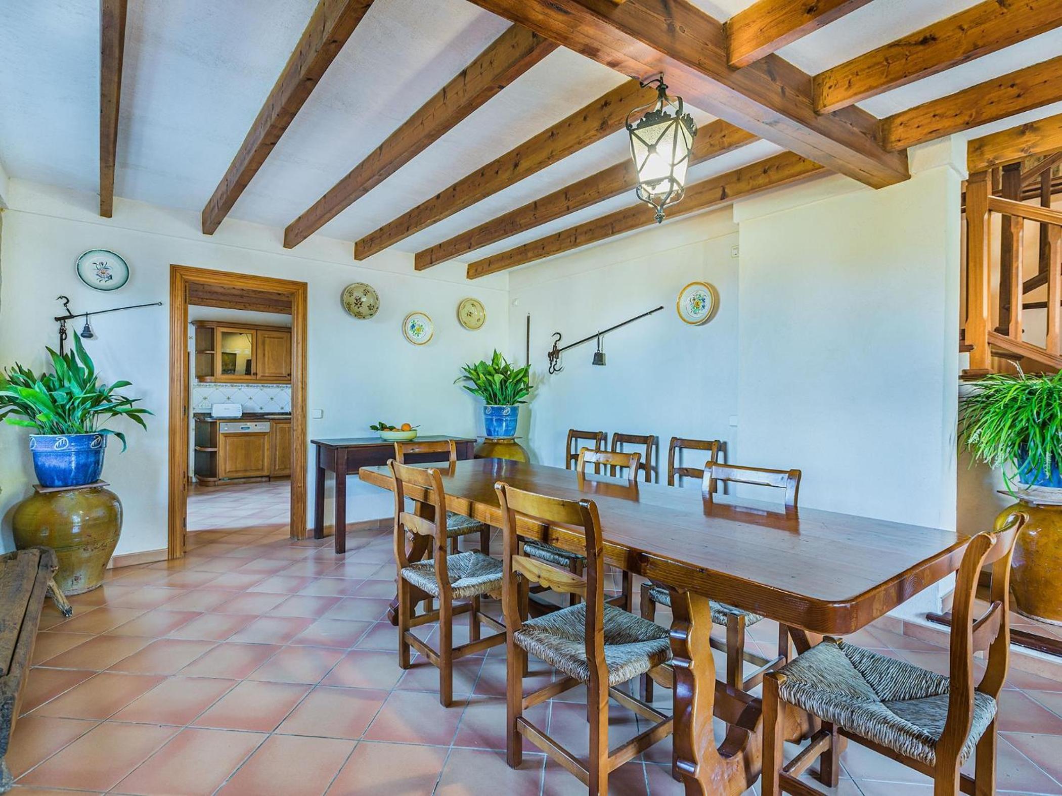 Villa Can Fanals by SunVillas Mallorca