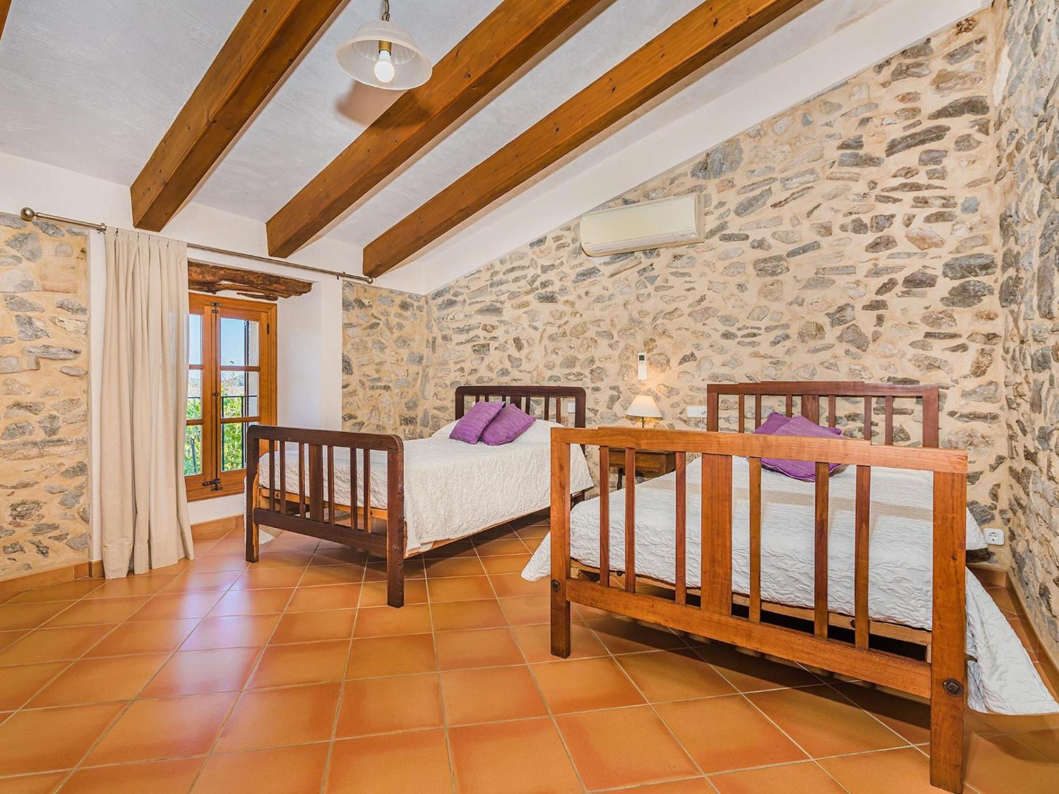 Villa Can Fanals by SunVillas Mallorca
