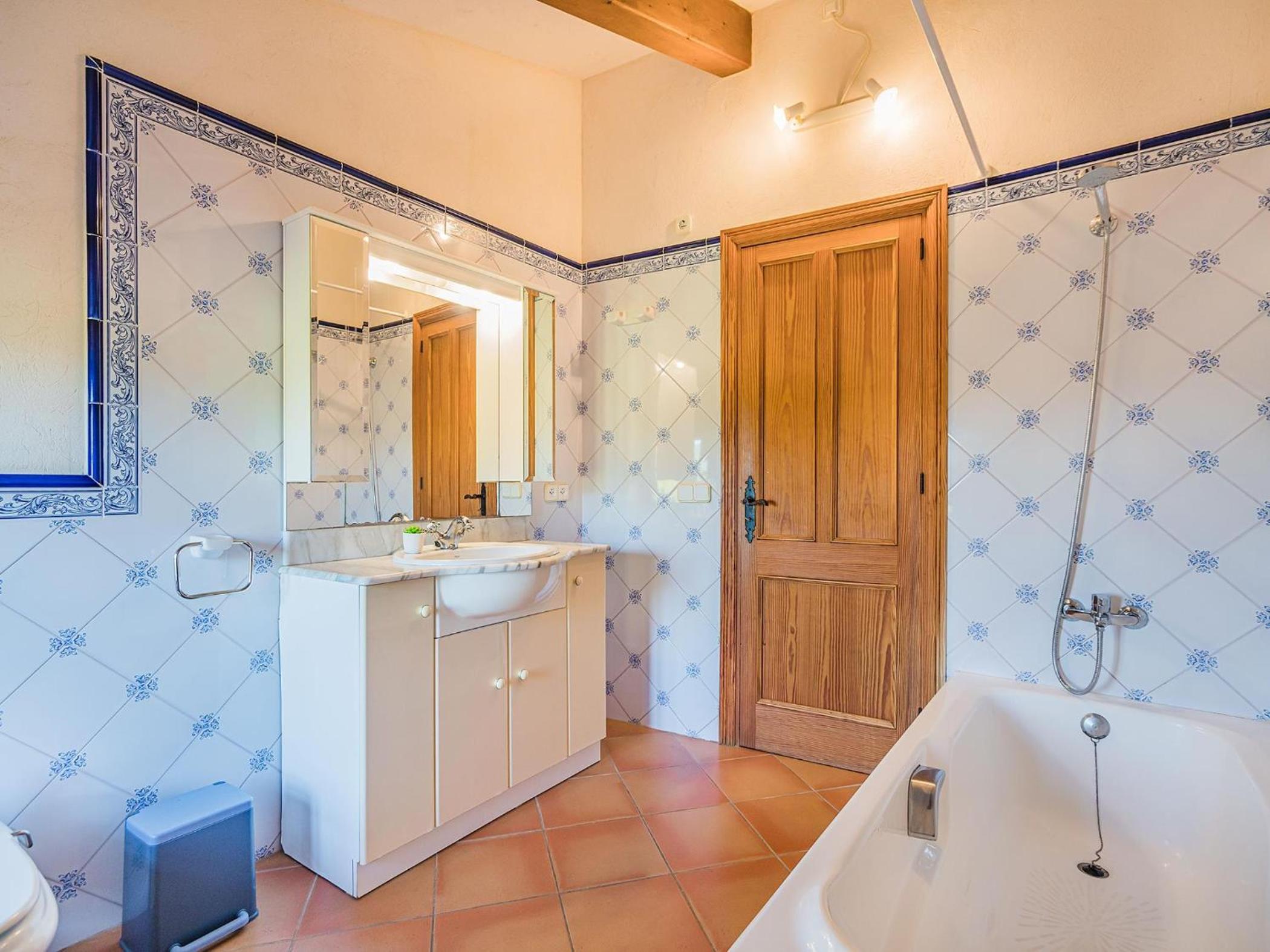 Villa Can Fanals by SunVillas Mallorca
