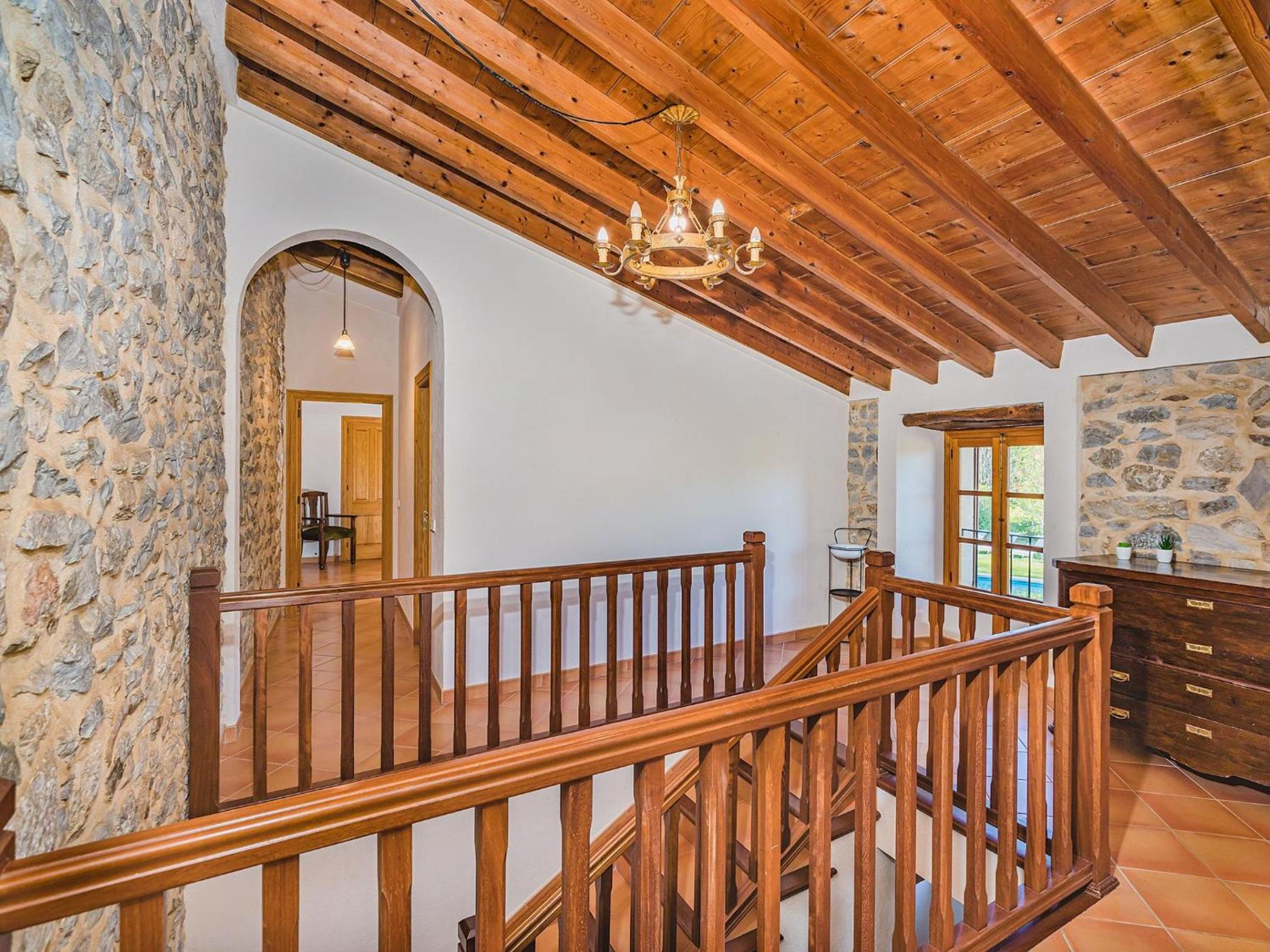 Villa Can Fanals by SunVillas Mallorca