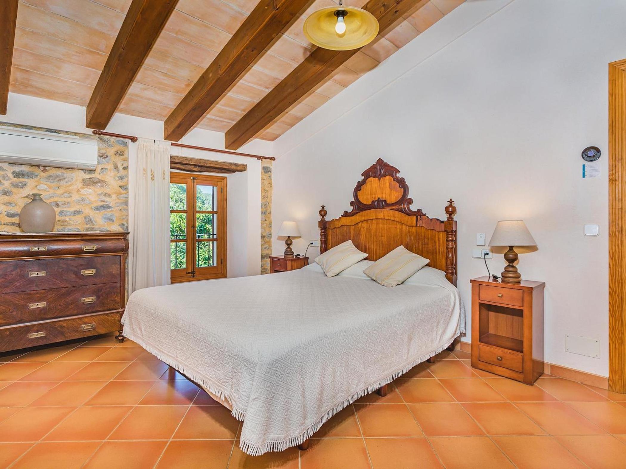 Villa Can Fanals by SunVillas Mallorca