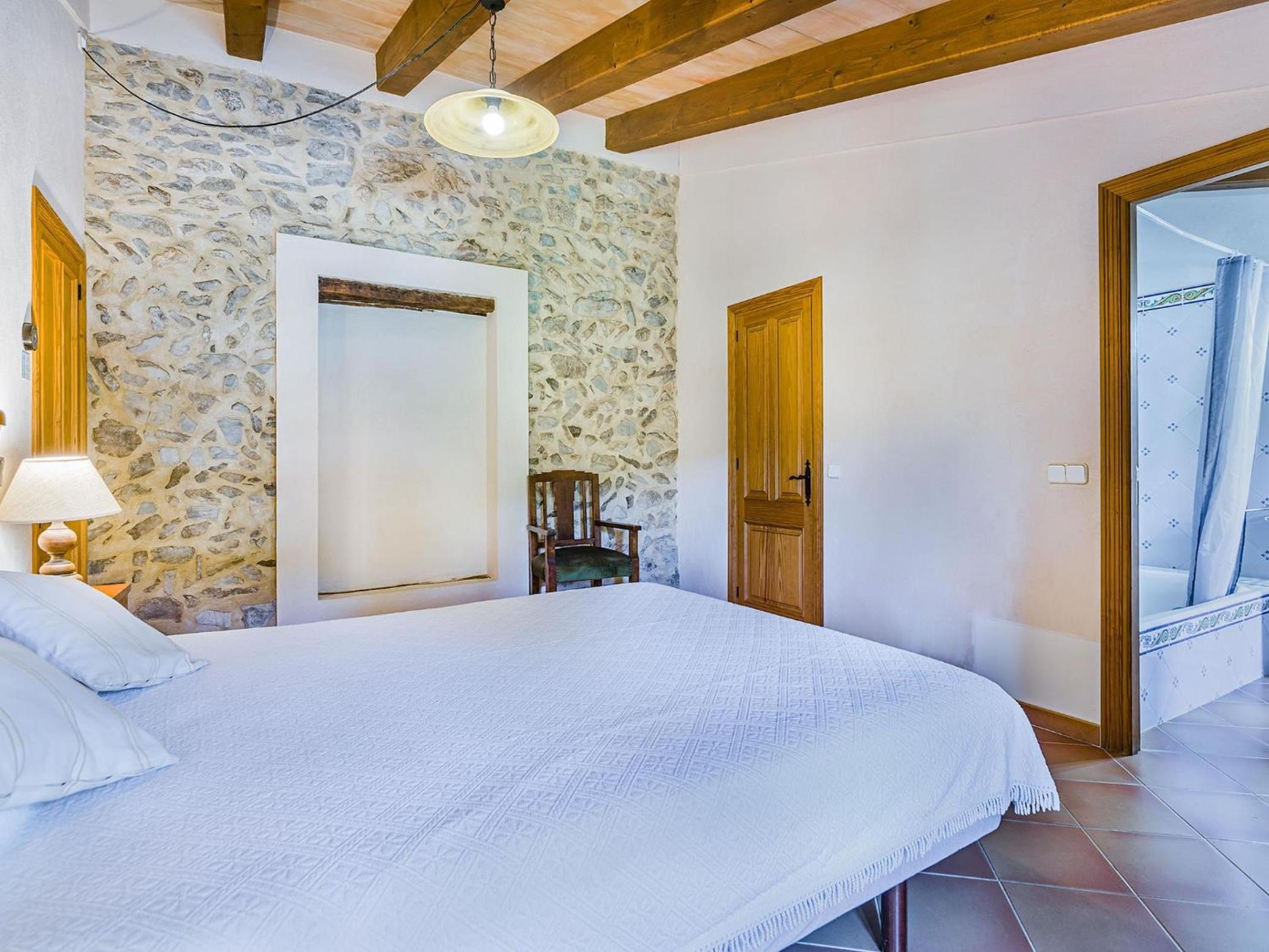 Villa Can Fanals by SunVillas Mallorca