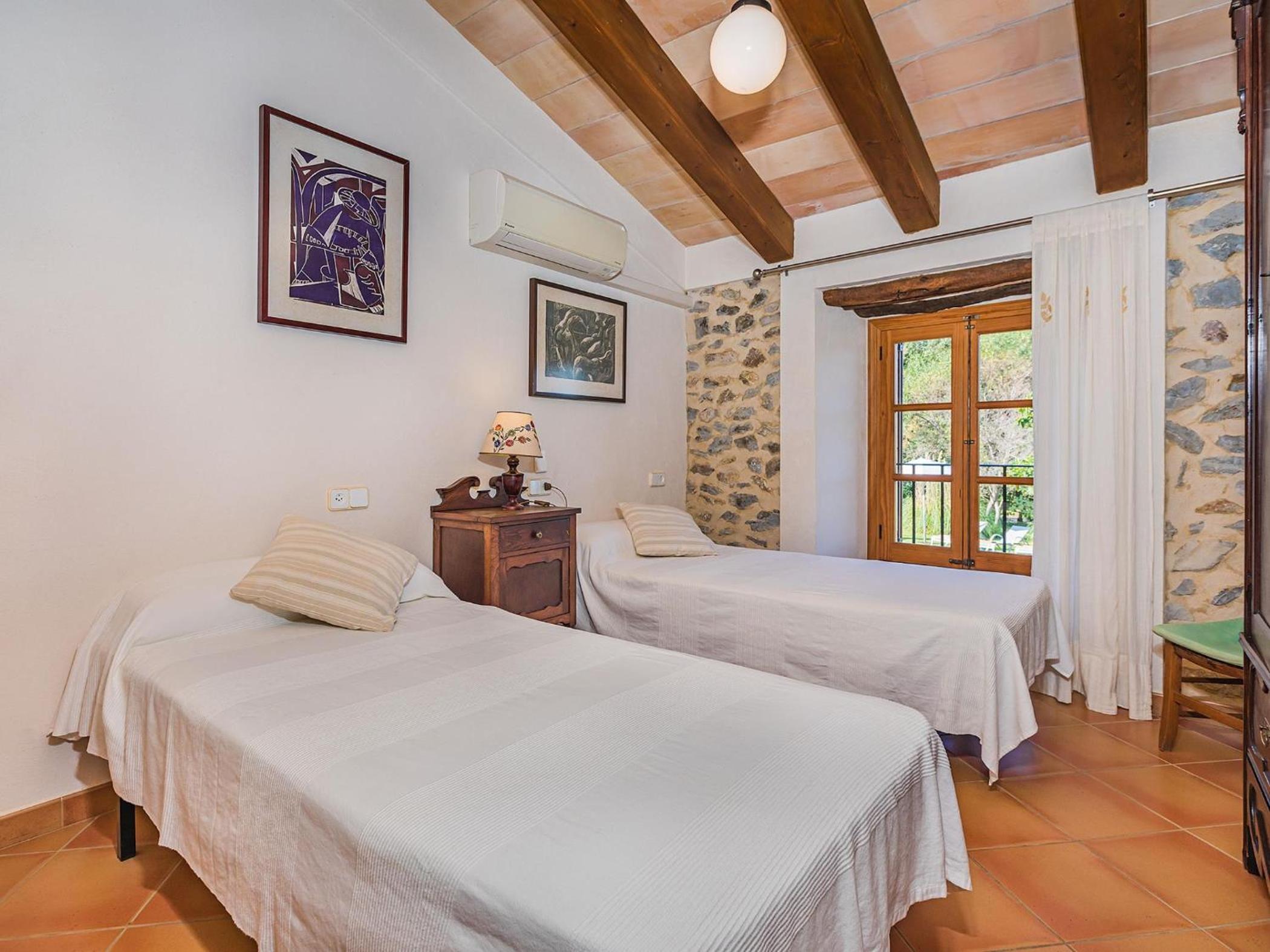 Villa Can Fanals by SunVillas Mallorca