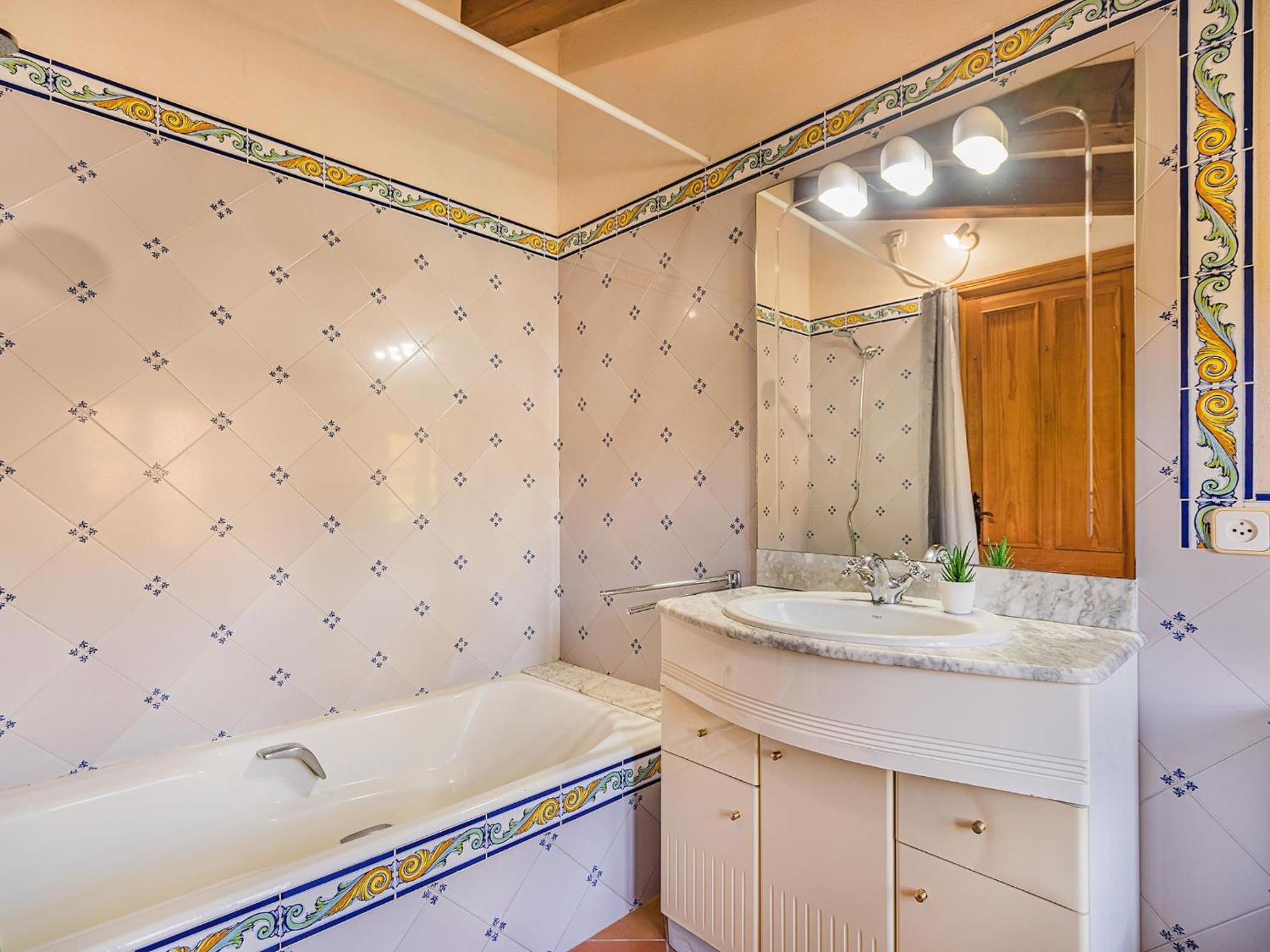 Villa Can Fanals by SunVillas Mallorca