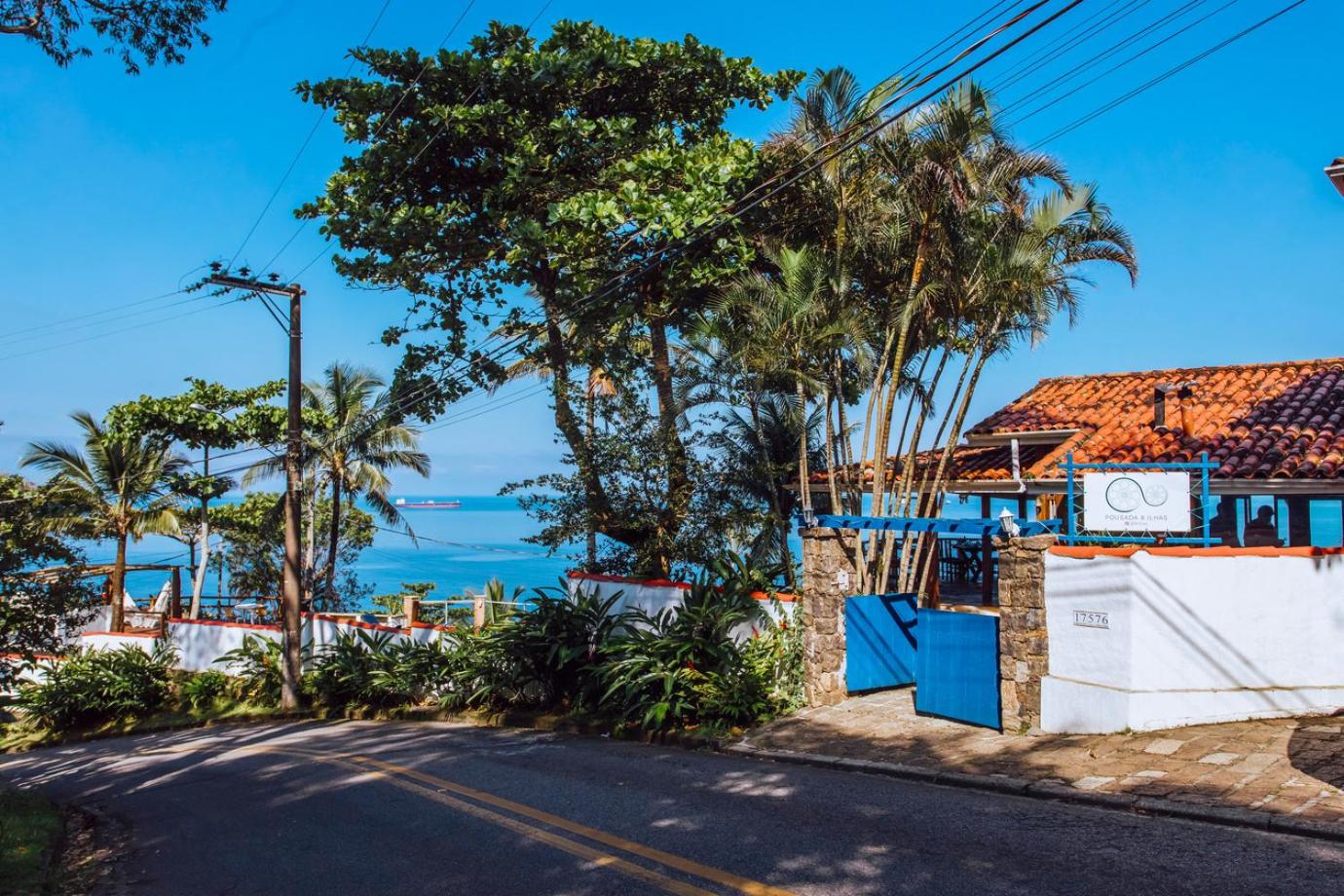 Hotel VELINN Pousada 8 Ilhas - Image 1