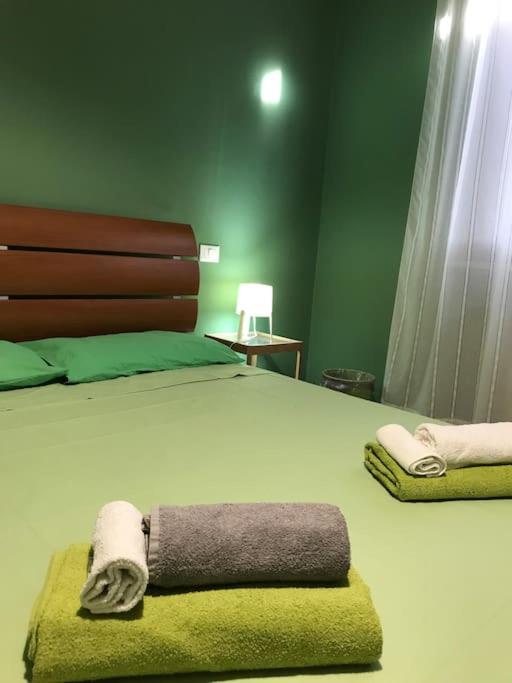 Le sorelle gemelle B&B