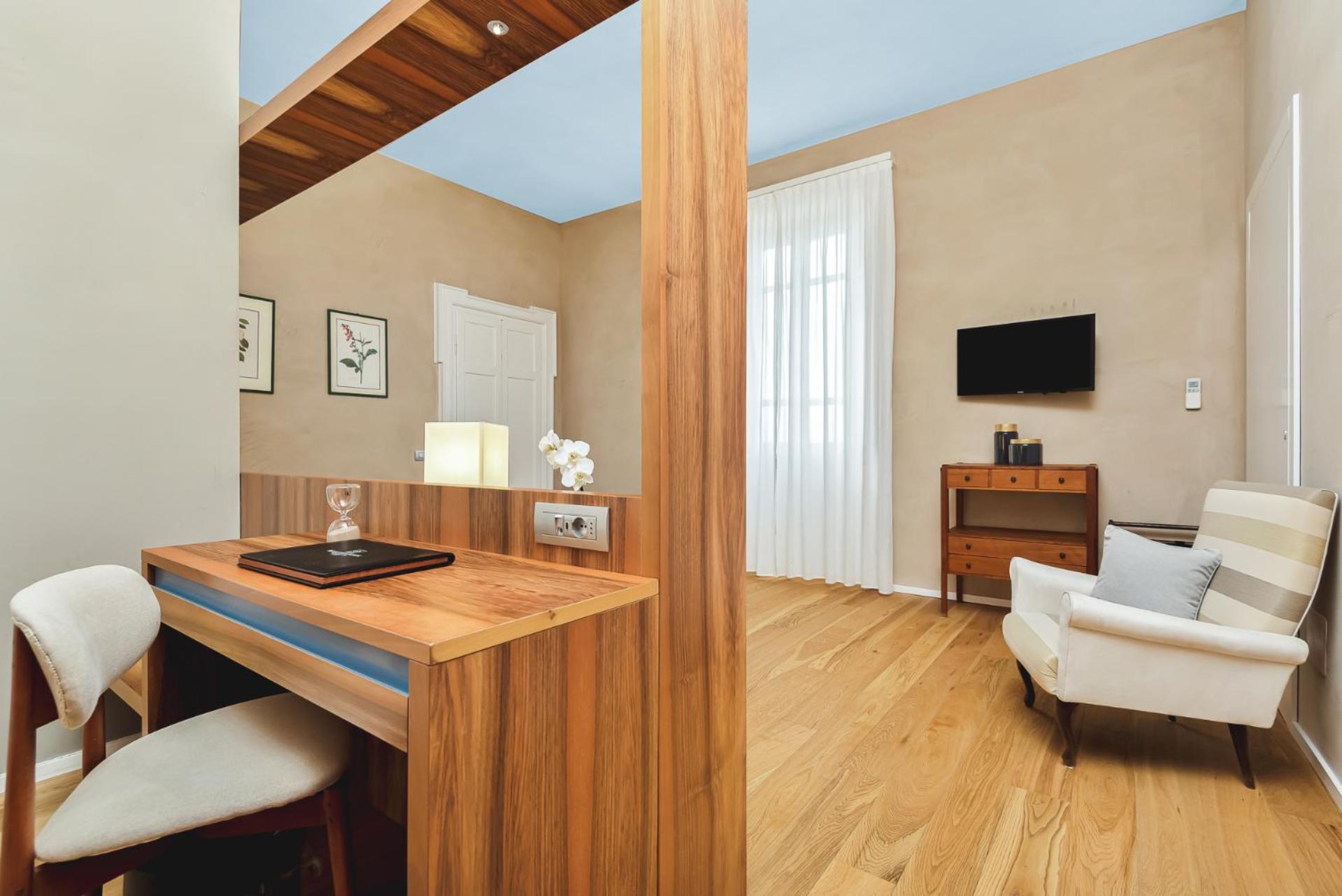 Relais Montepepe Winery & Spa