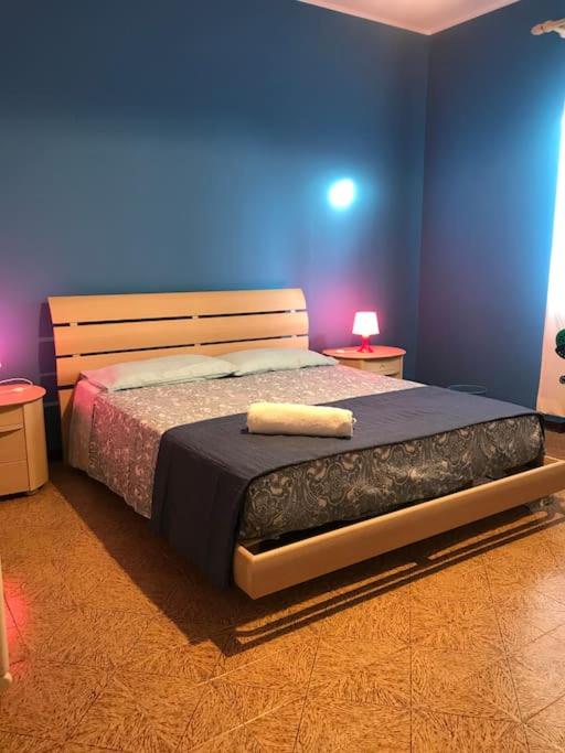 Le sorelle gemelle B&B