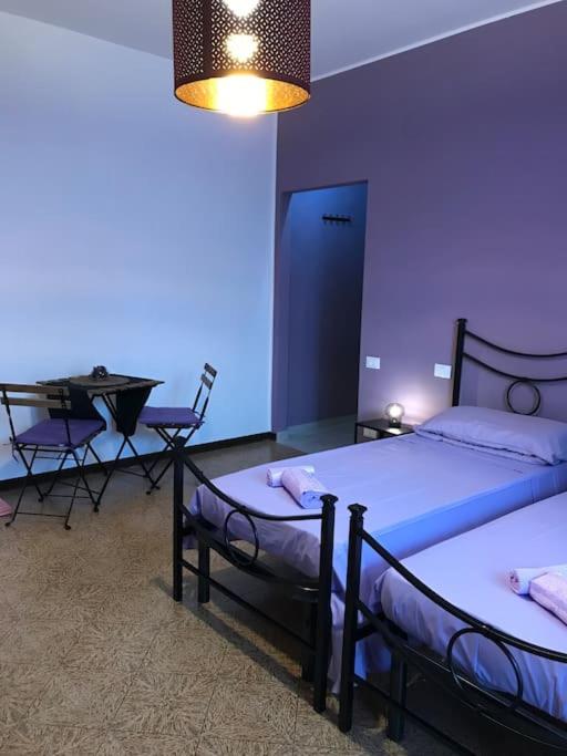 Le sorelle gemelle B&B