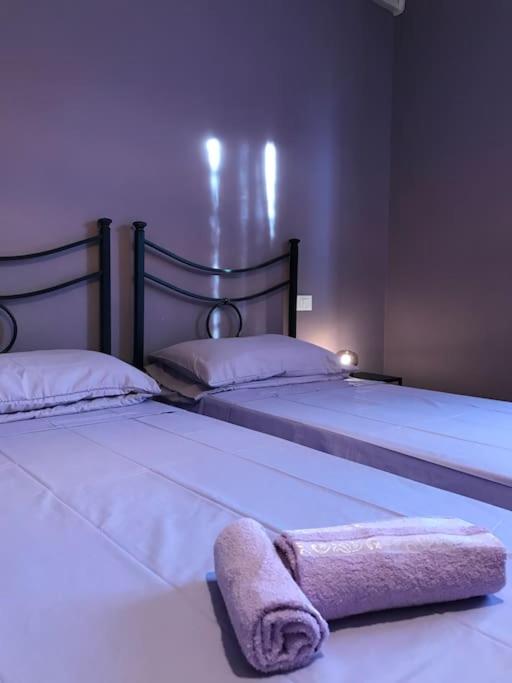Le sorelle gemelle B&B